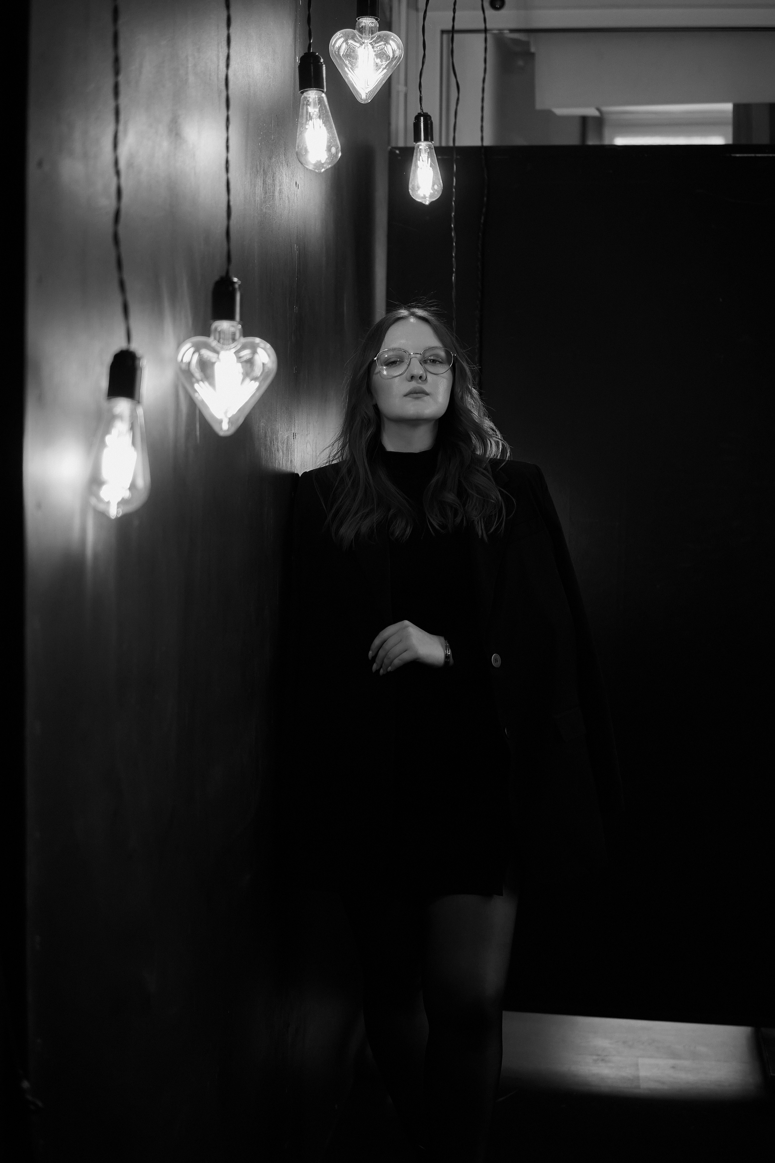 Алина. Фотограф Александра Лазарева