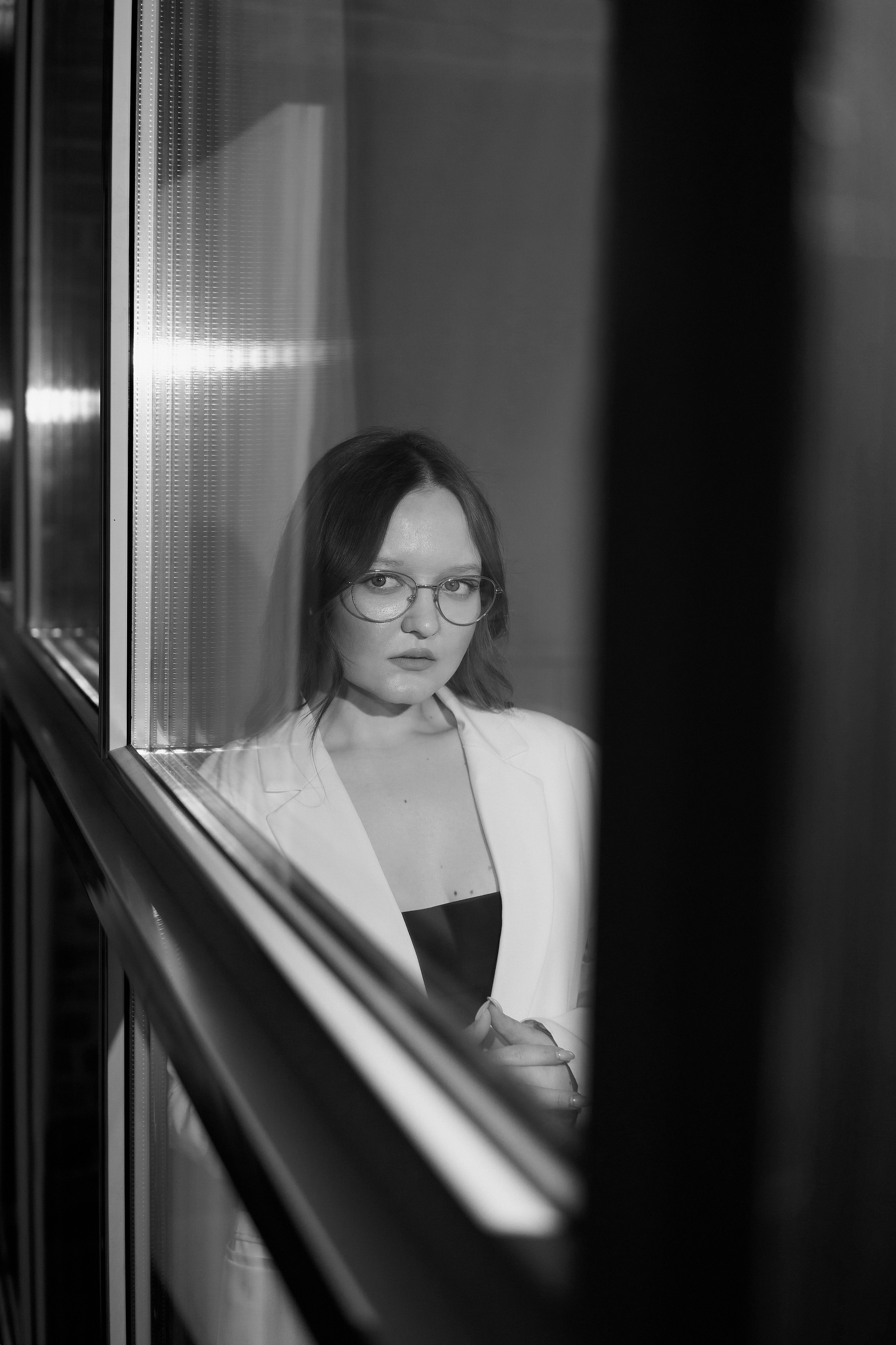 Алина. Фотограф Александра Лазарева