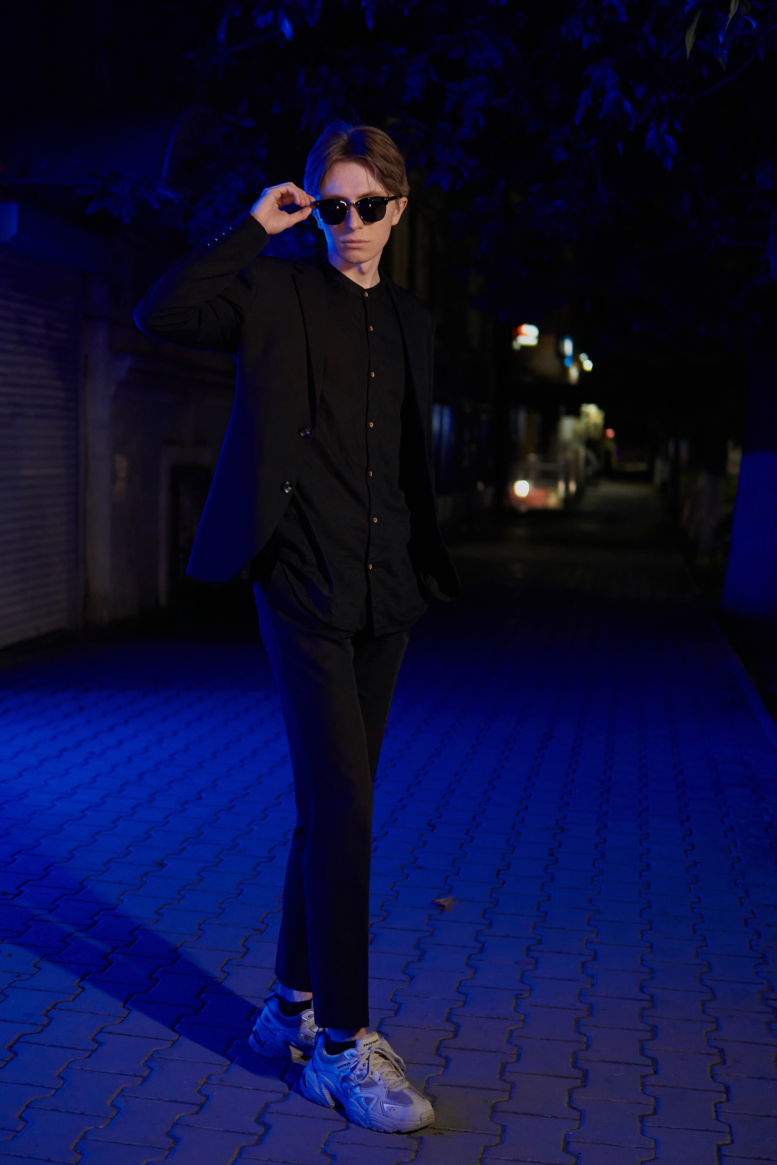 Саша и Диана. Фотограф Александра Лазарева