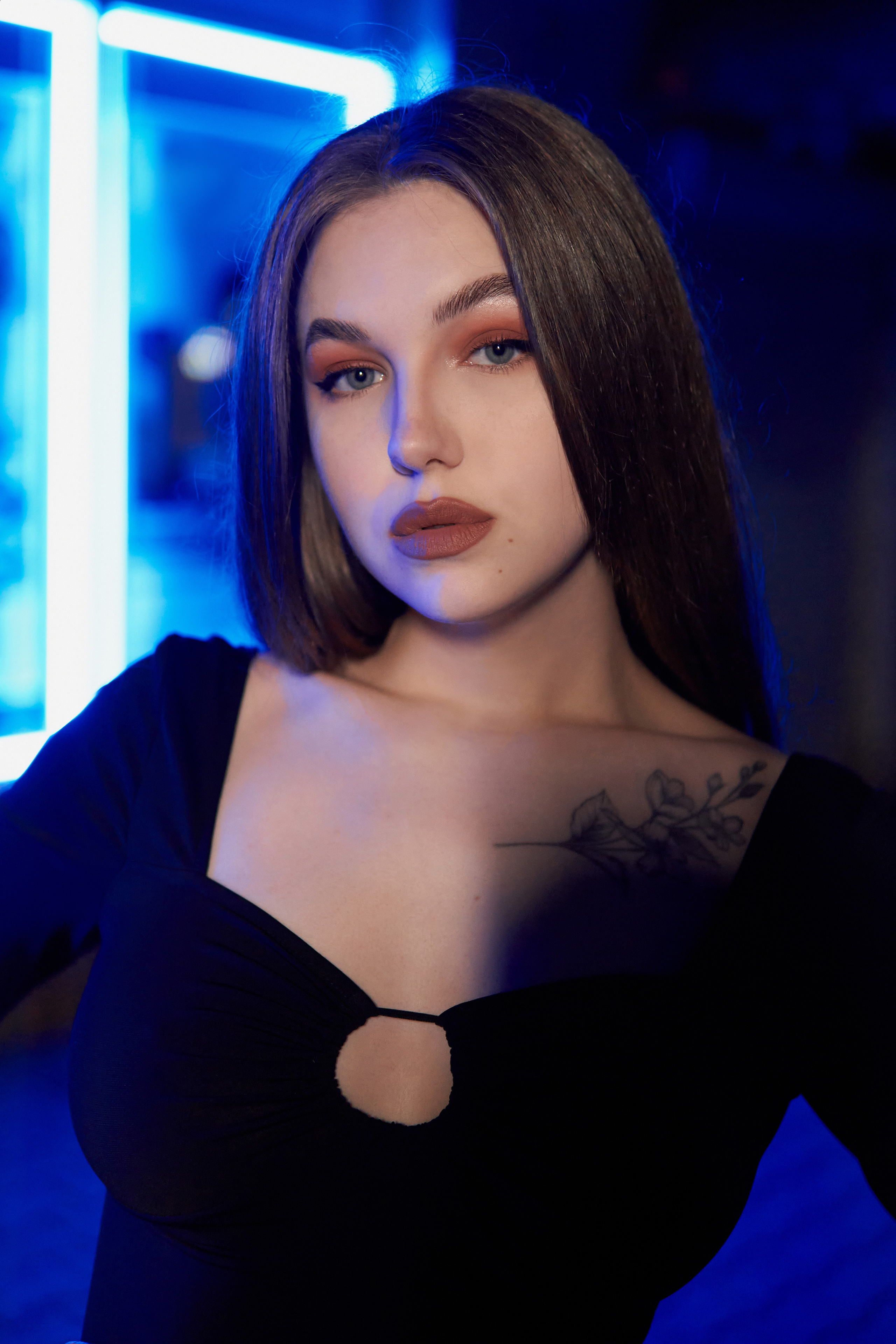 Саша и Диана. Фотограф Александра Лазарева