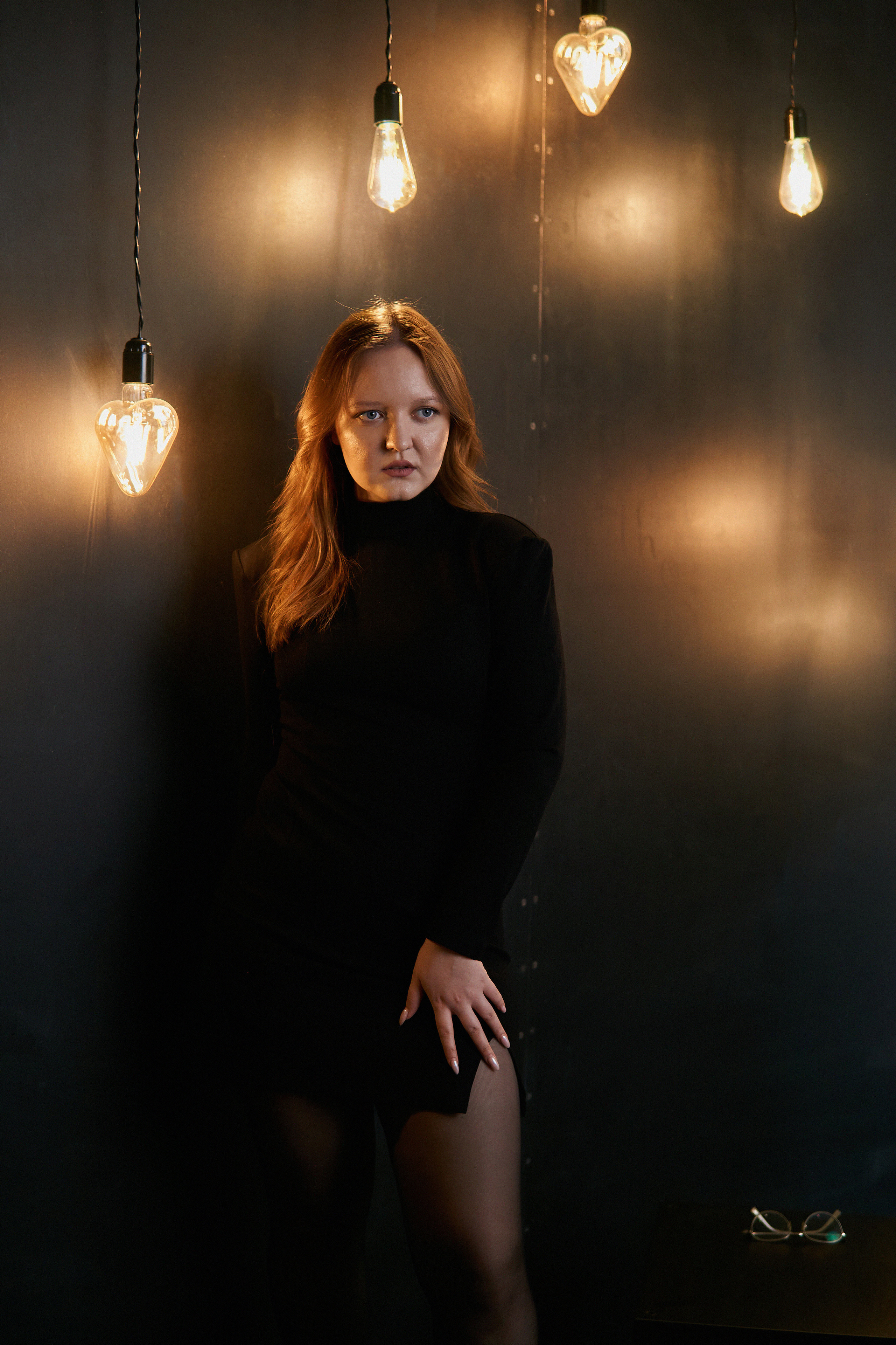 Алина. Фотограф Александра Лазарева