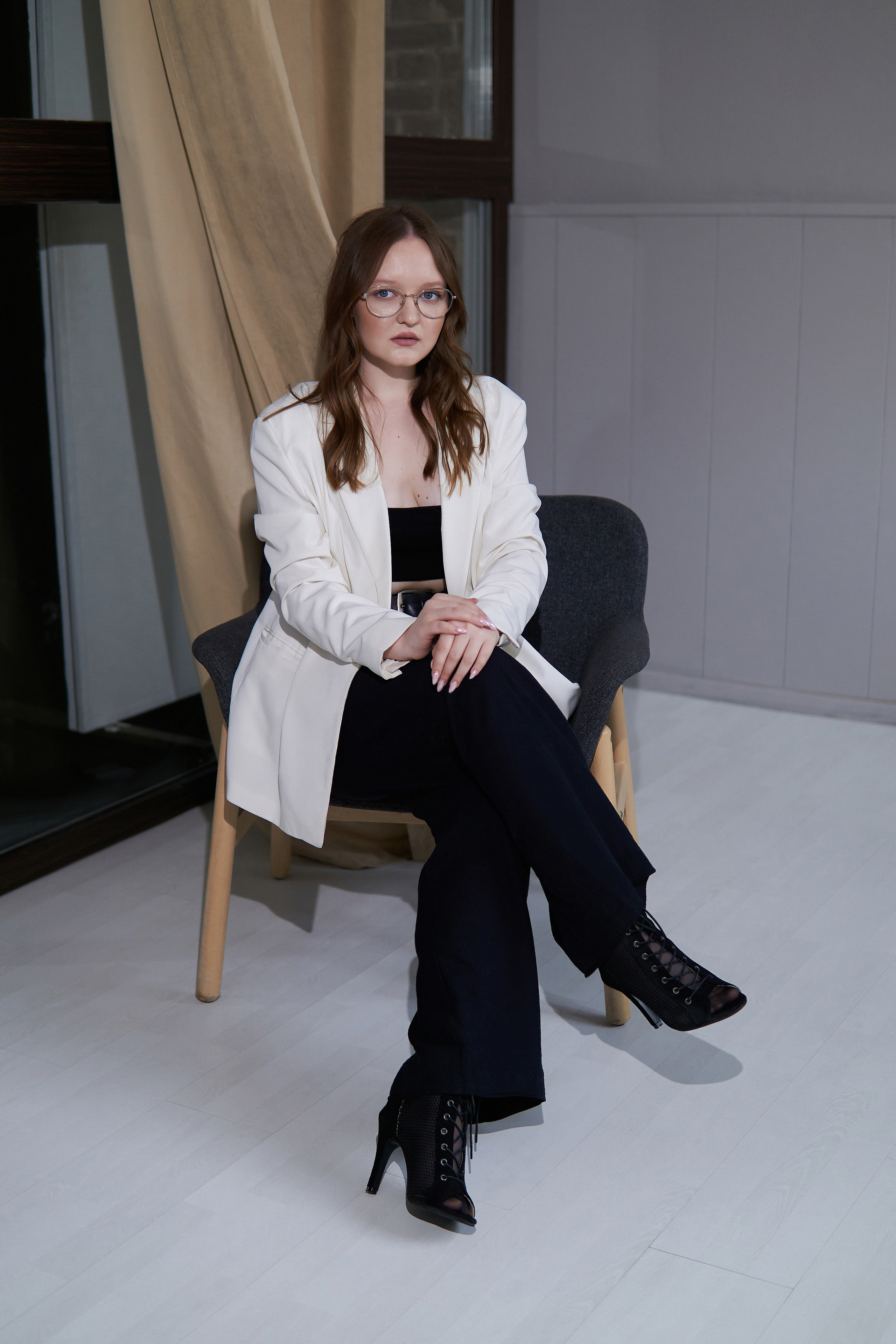 Алина. Фотограф Александра Лазарева