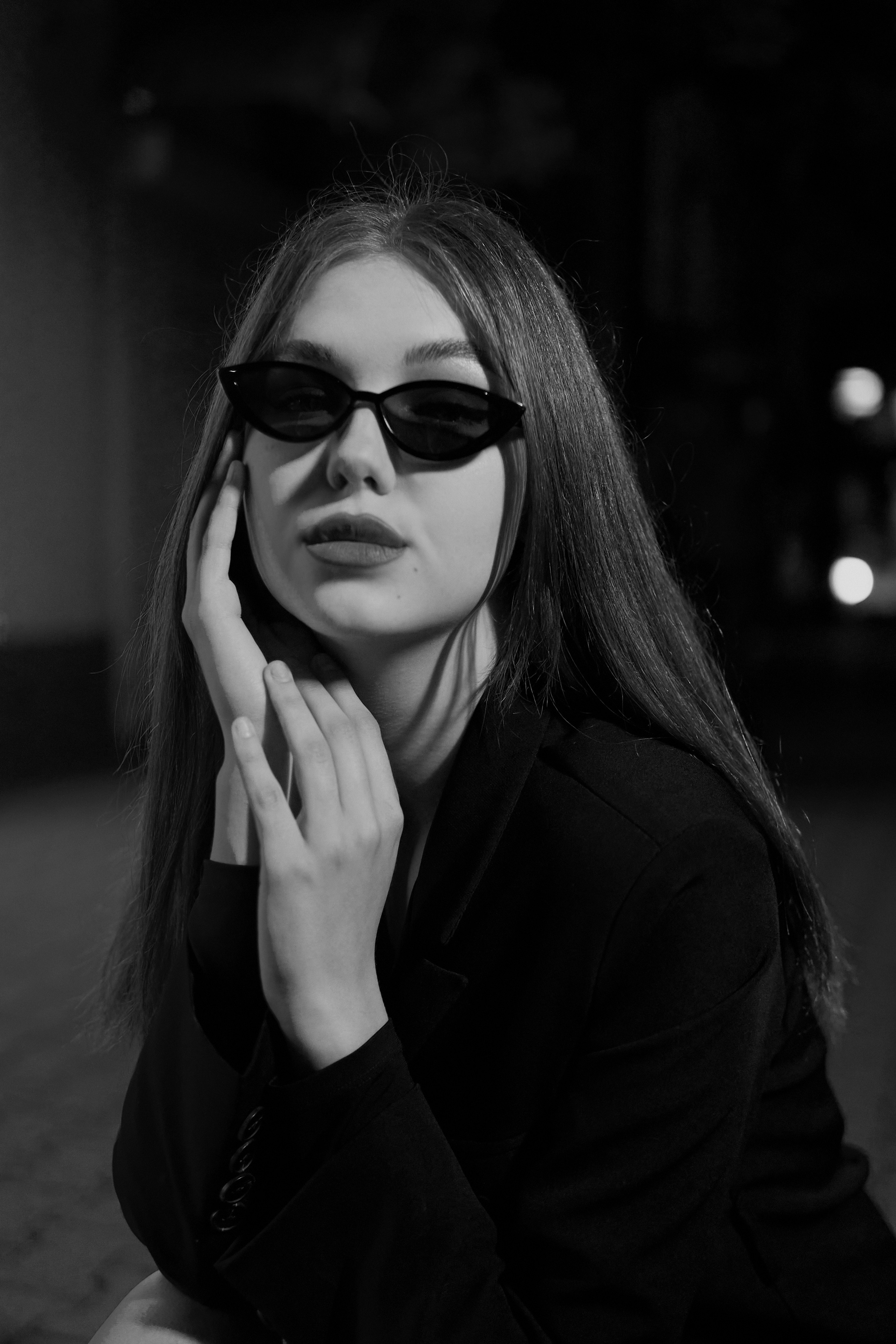 Саша и Диана. Фотограф Александра Лазарева