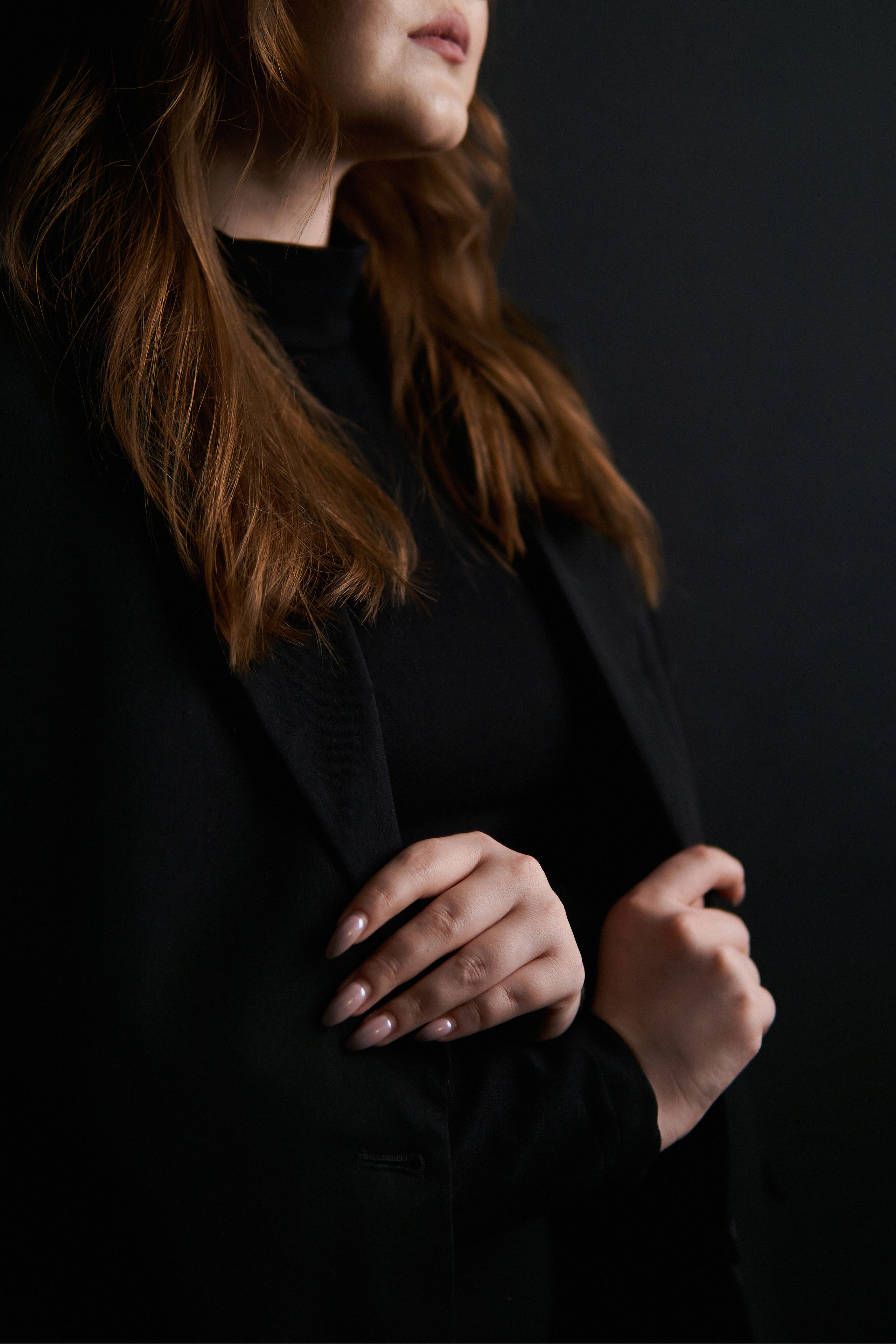 Алина. Фотограф Александра Лазарева