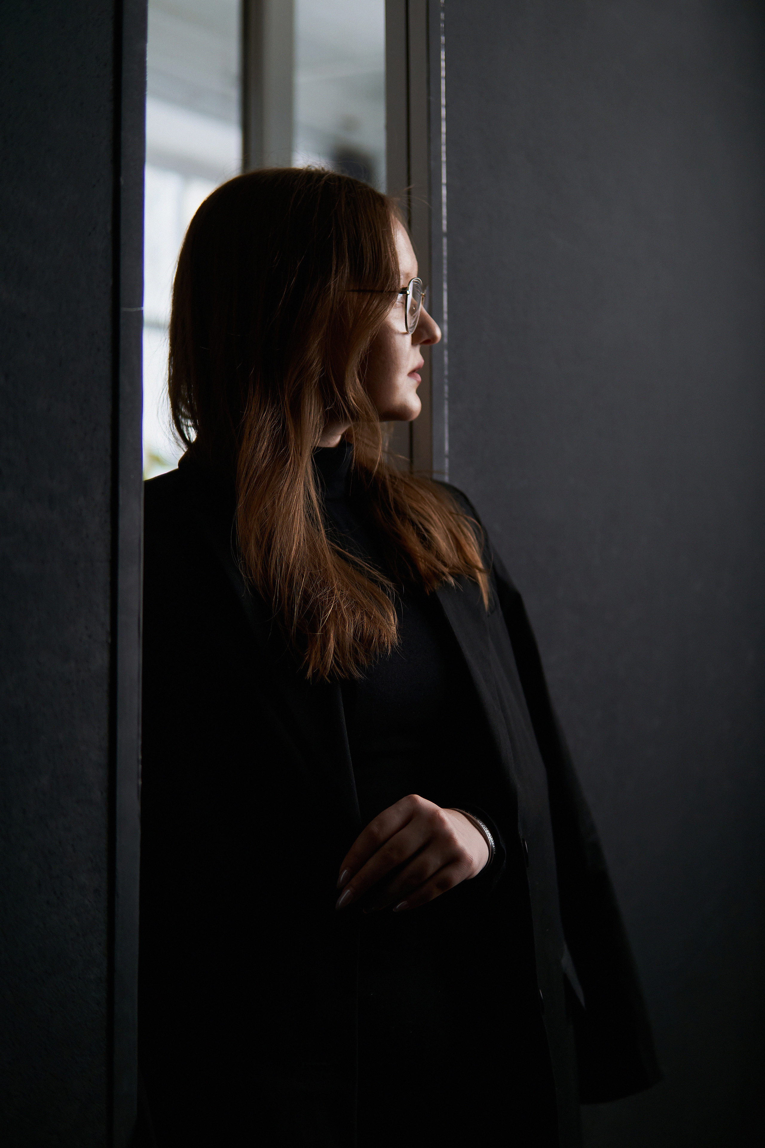 Алина. Фотограф Александра Лазарева