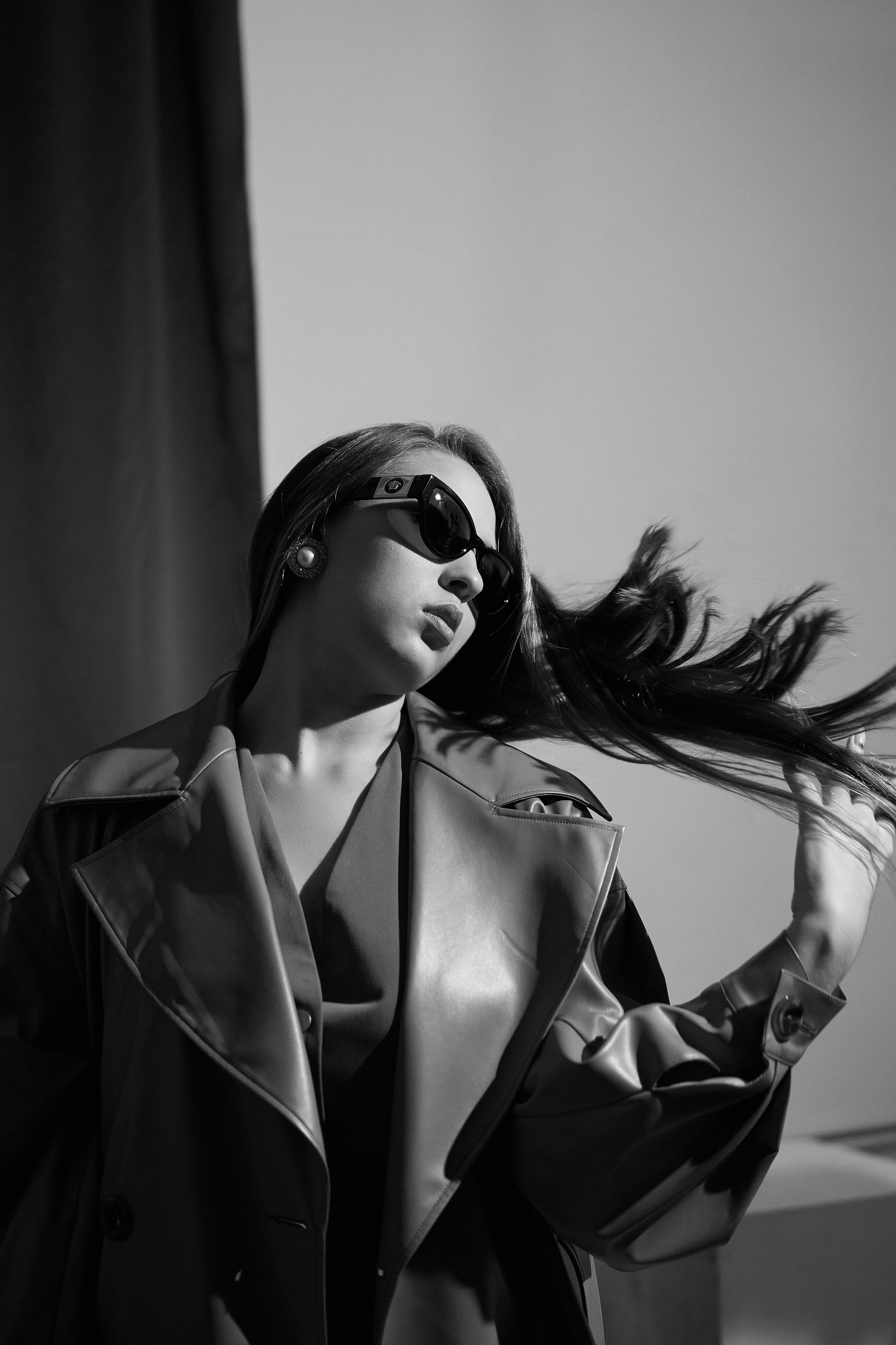 Фотограф Александра Лазарева