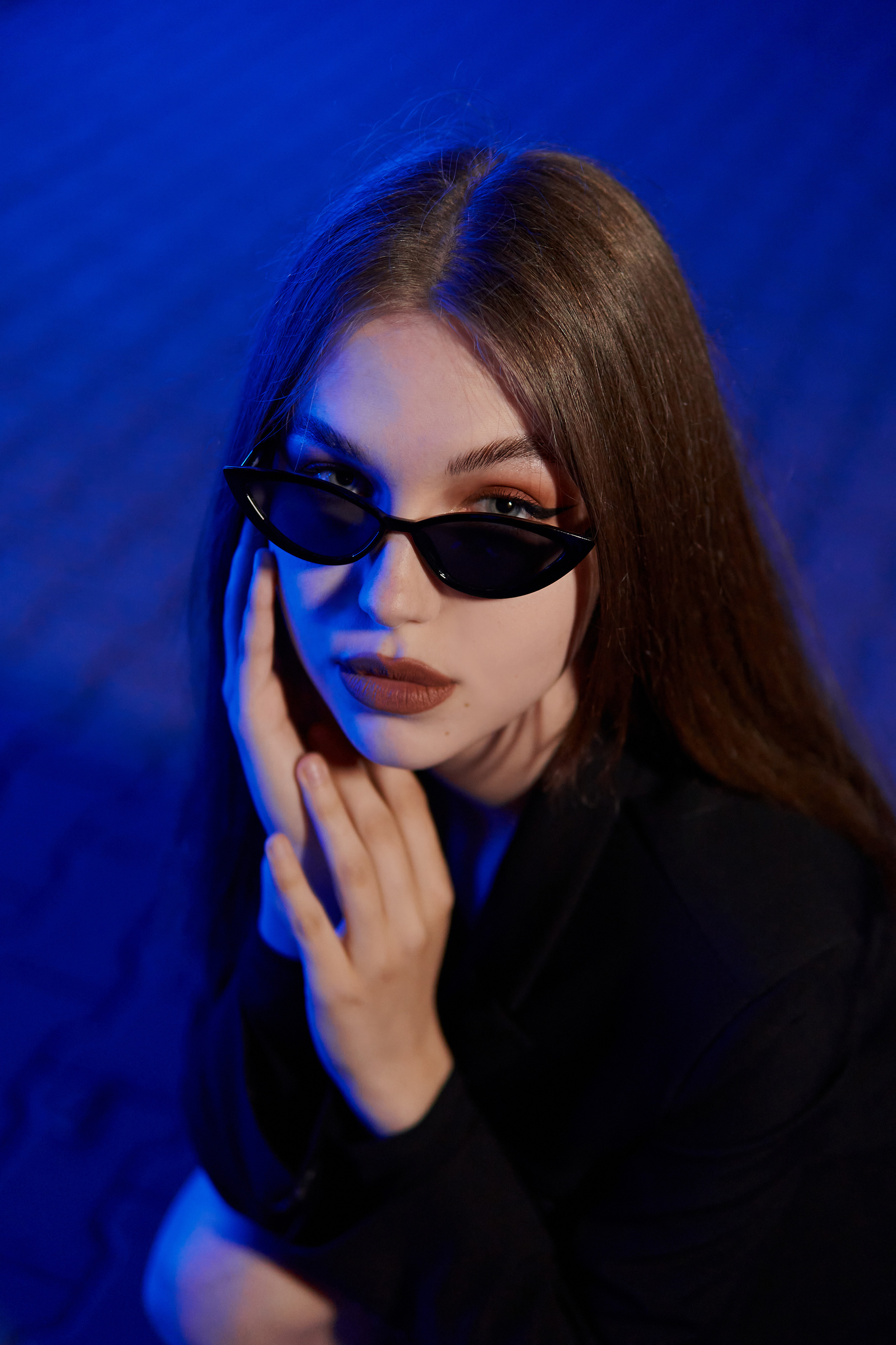 Саша и Диана. Фотограф Александра Лазарева