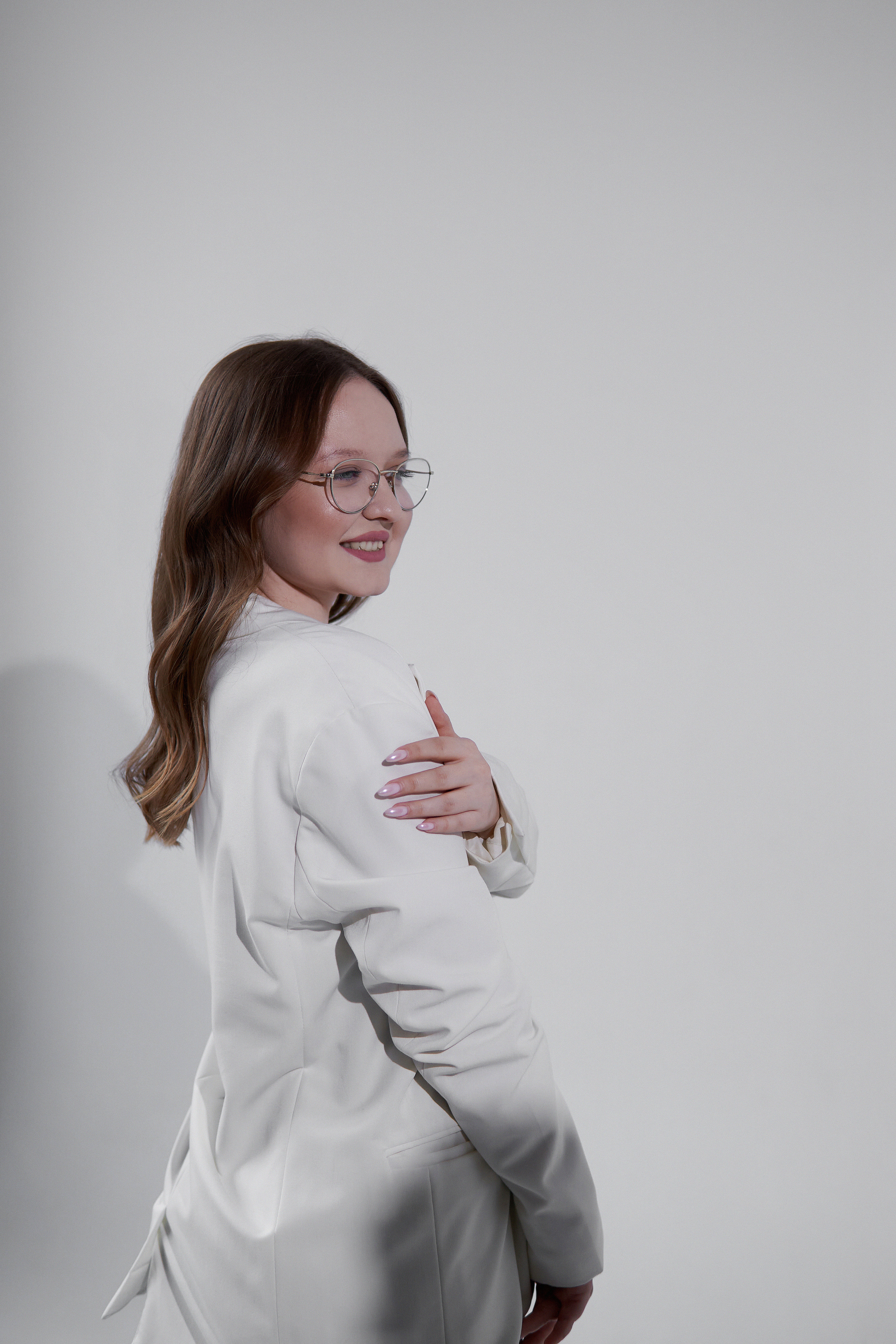 Алина. Фотограф Александра Лазарева