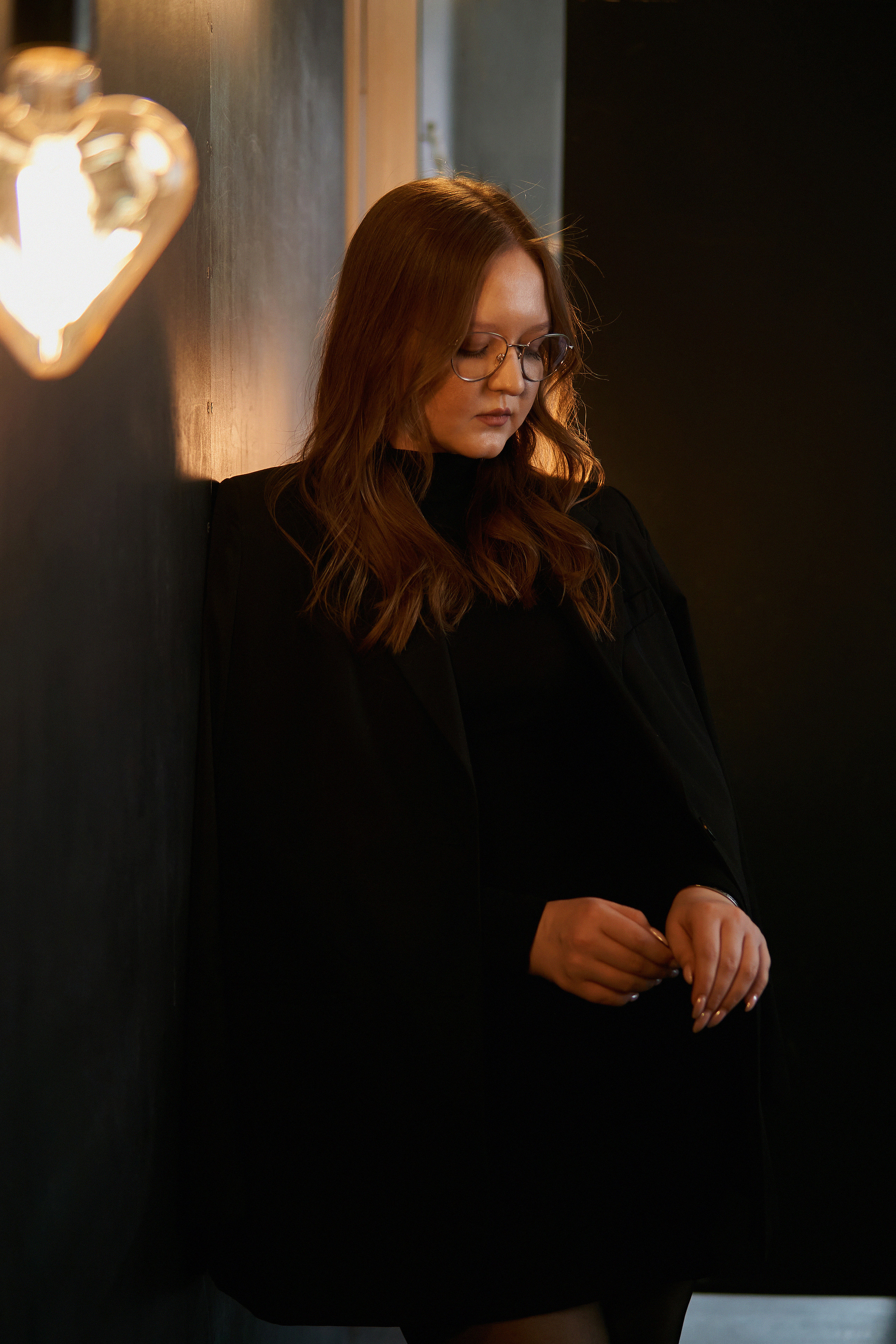 Алина. Фотограф Александра Лазарева