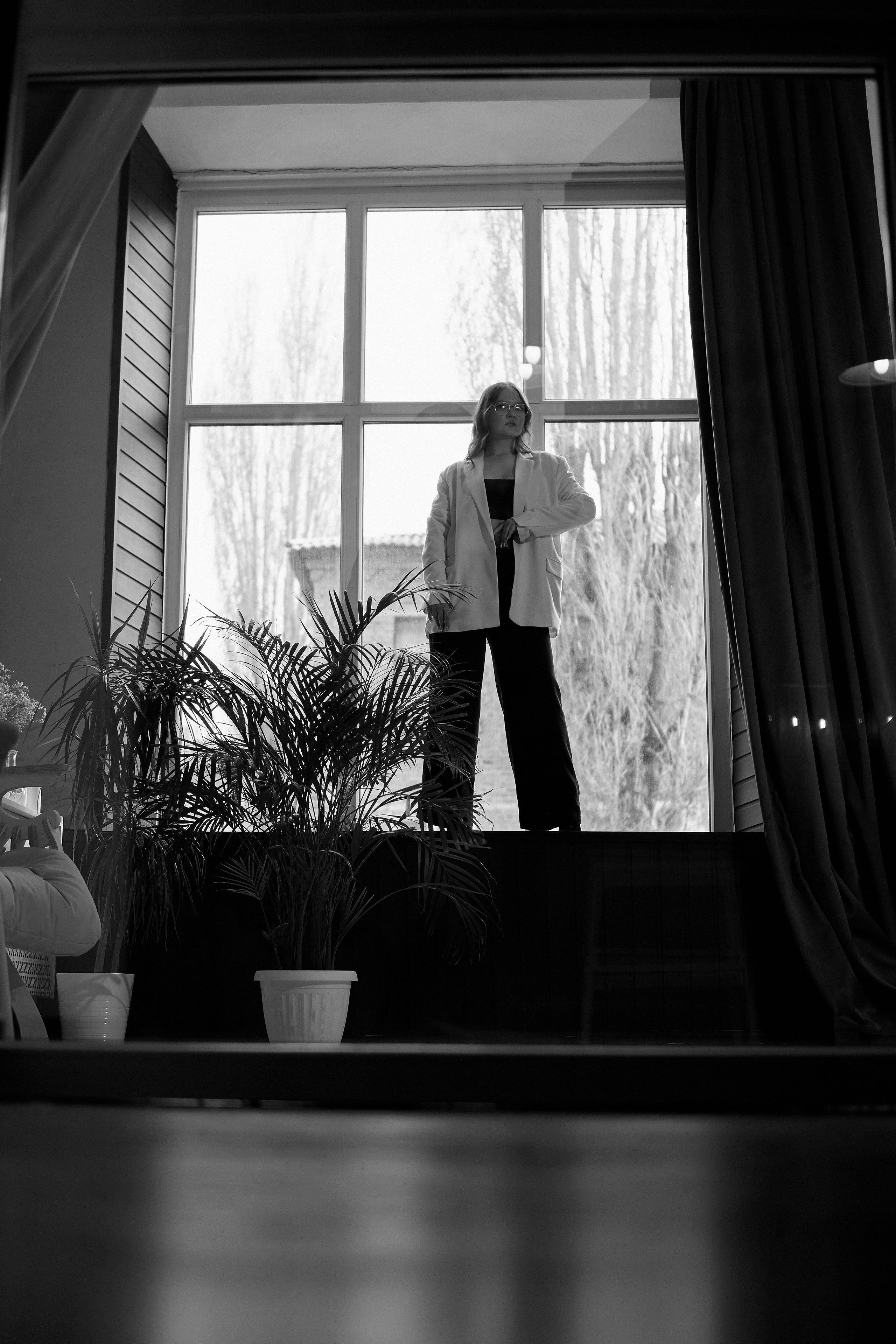 Алина. Фотограф Александра Лазарева