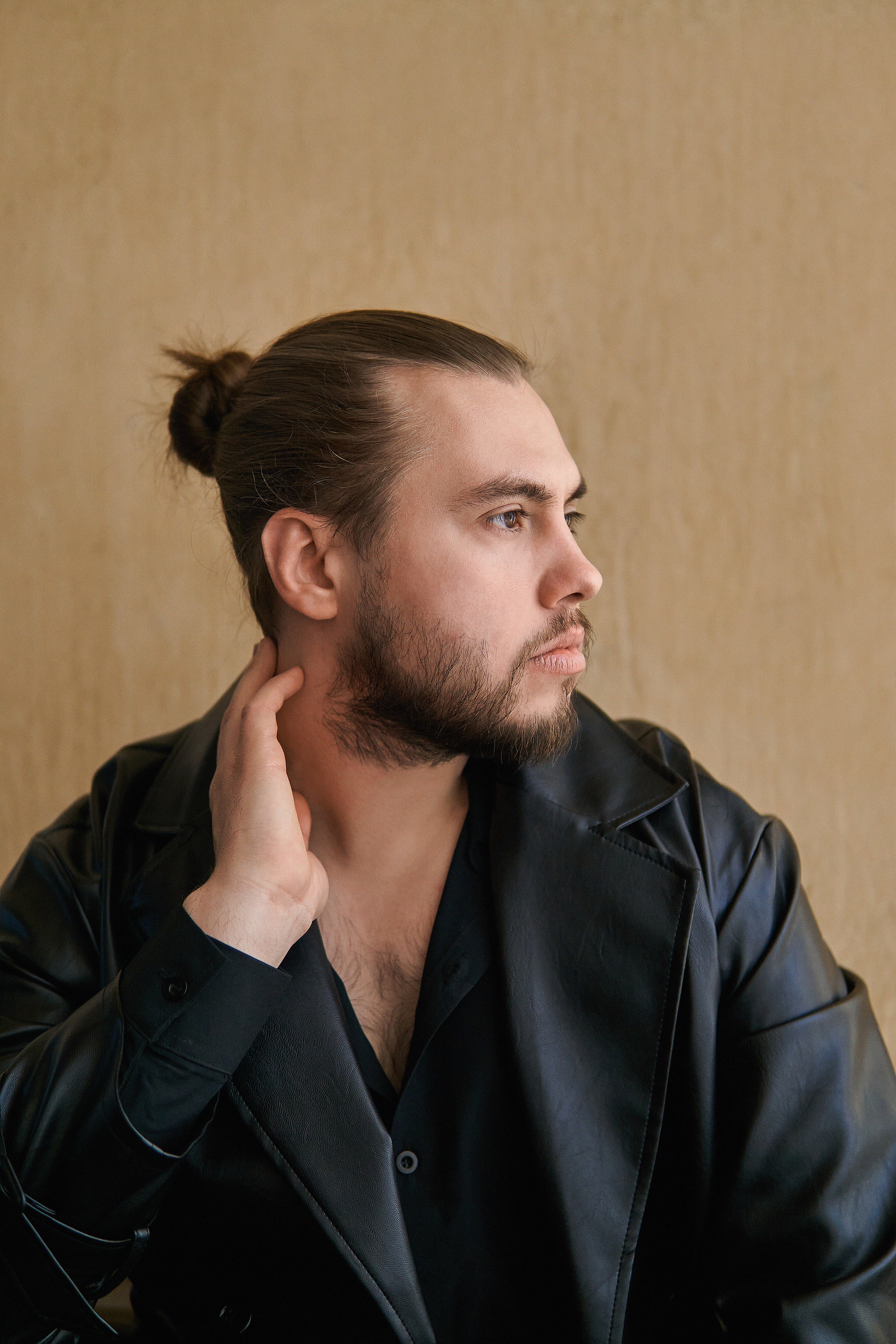 Саша и Карина. Фотограф Александра Лазарева