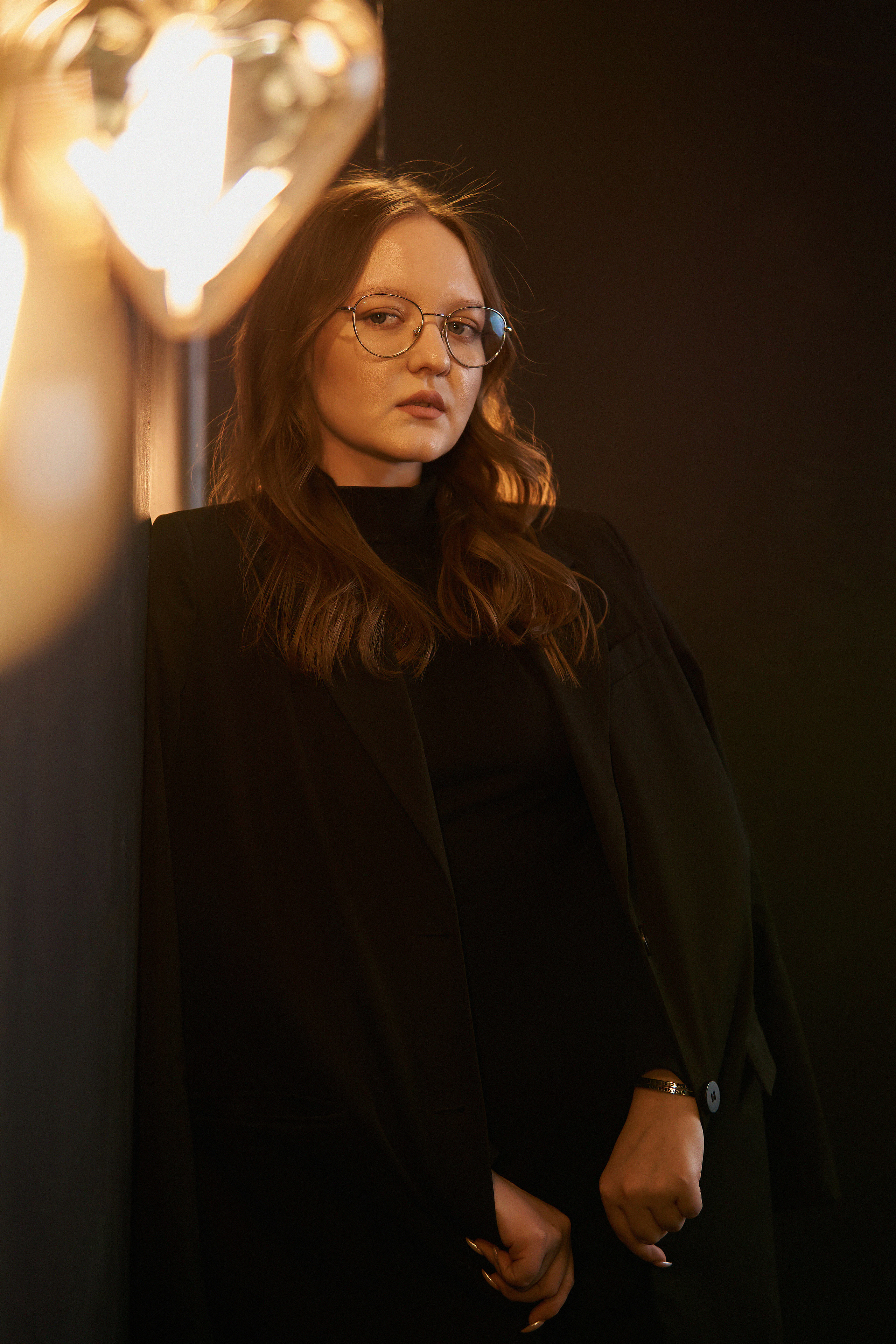 Алина. Фотограф Александра Лазарева