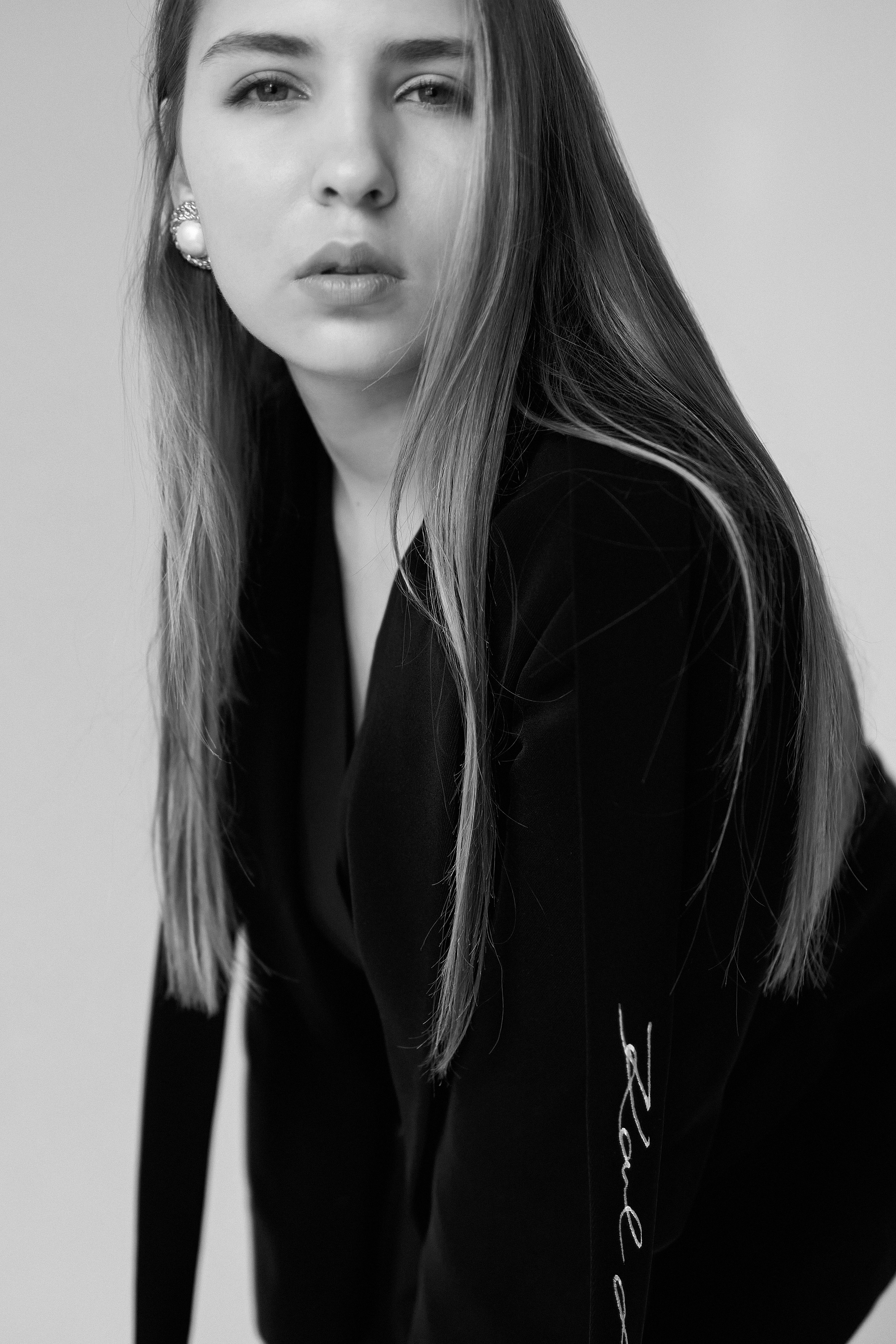 Фотограф Александра Лазарева