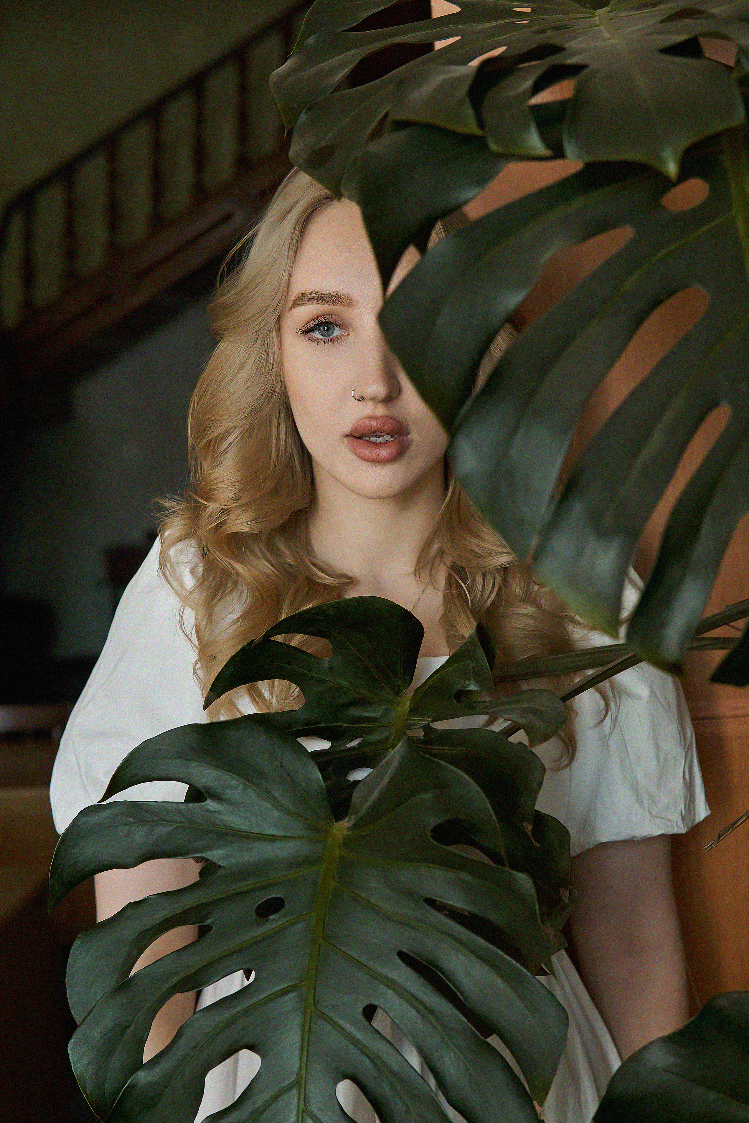 Фотограф Александра Лазарева