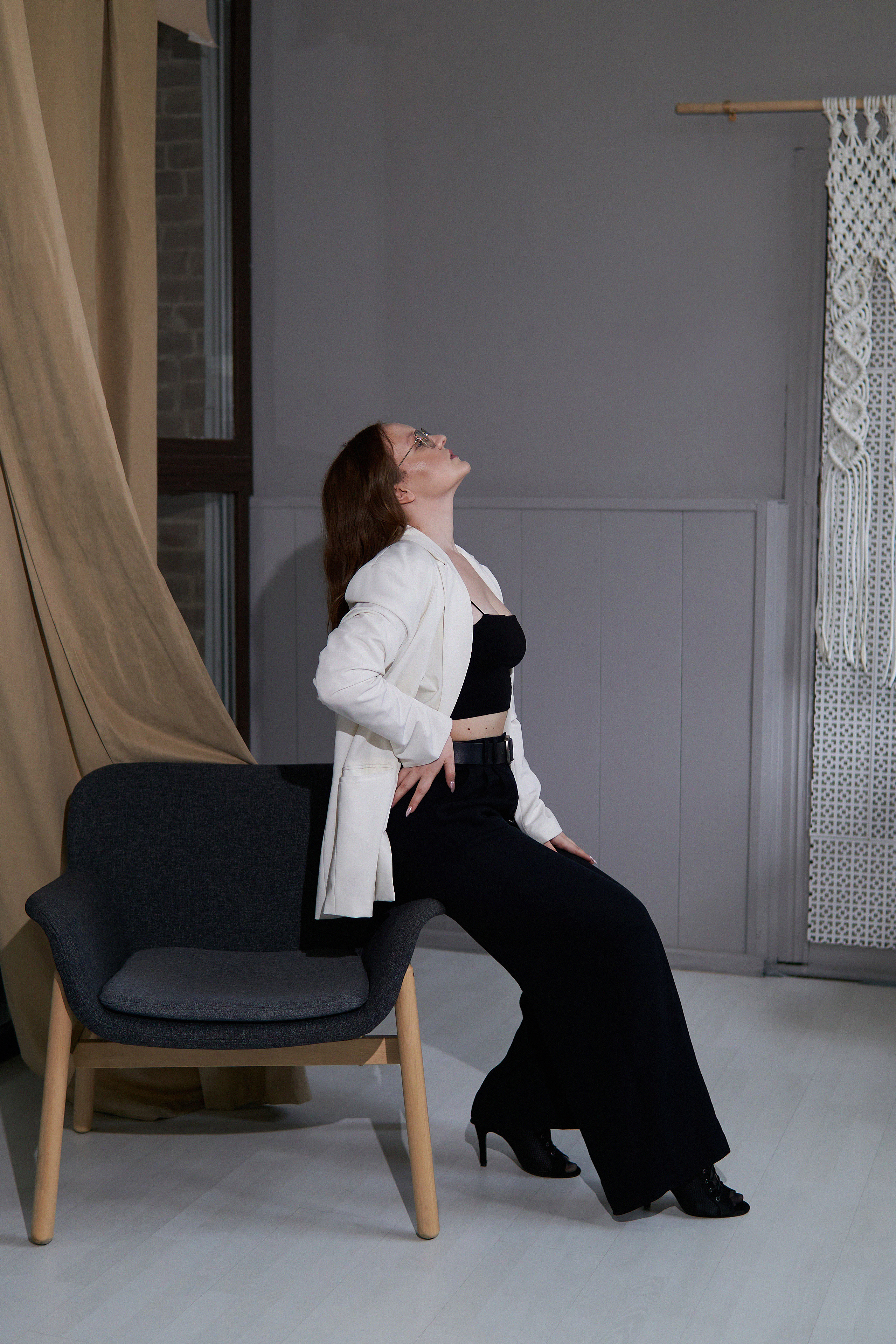 Алина. Фотограф Александра Лазарева