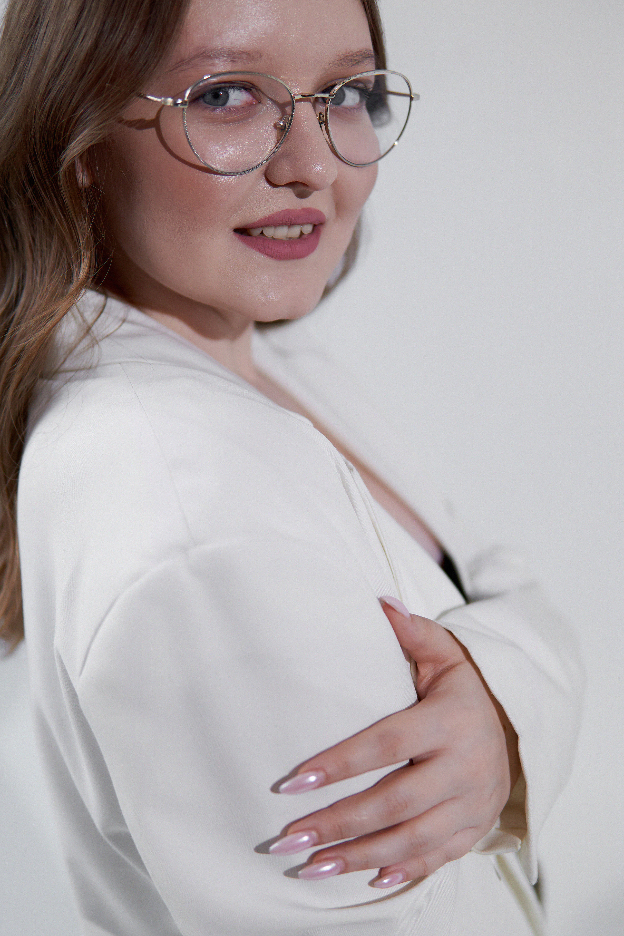 Алина. Фотограф Александра Лазарева