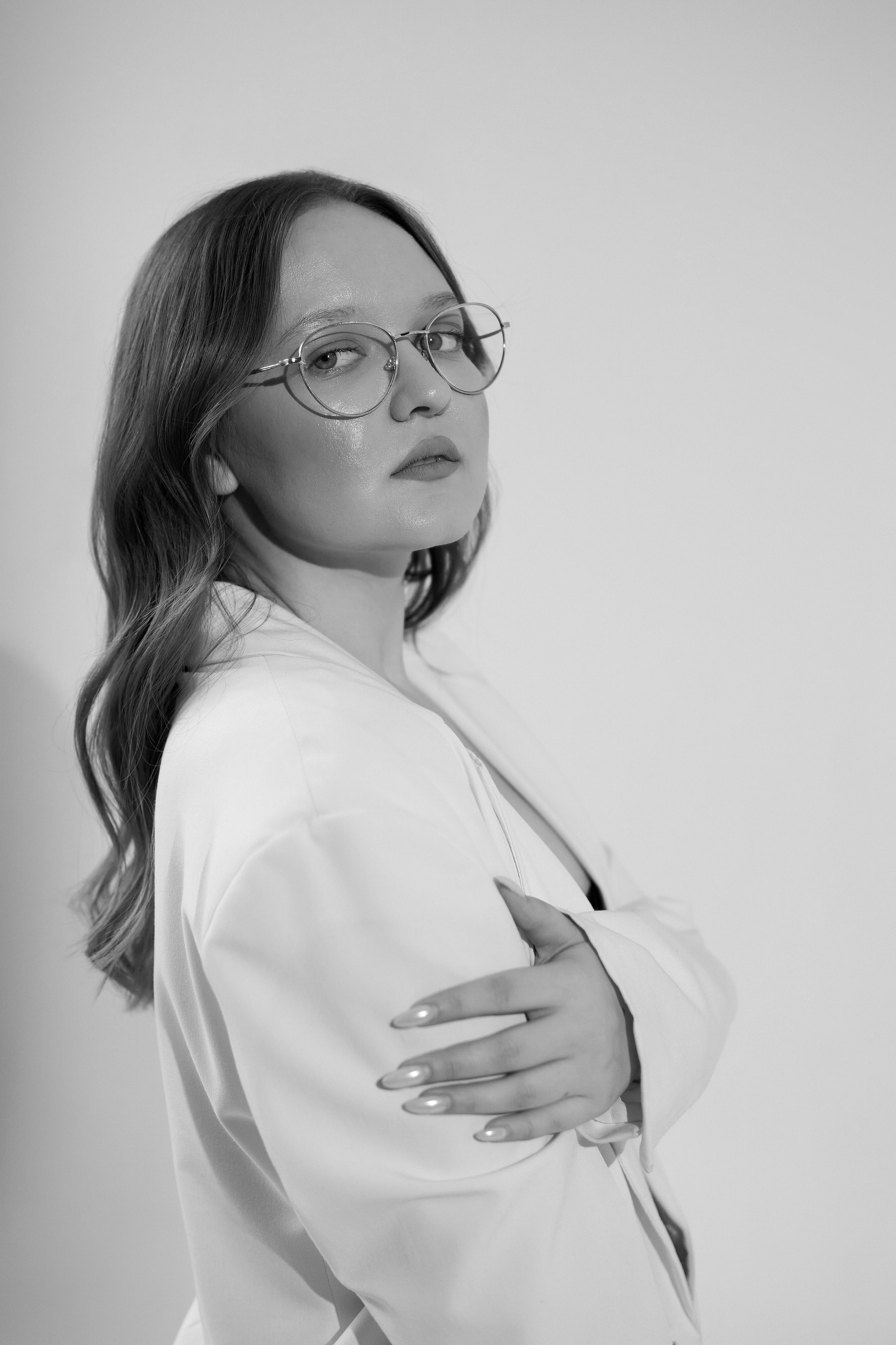 Алина. Фотограф Александра Лазарева