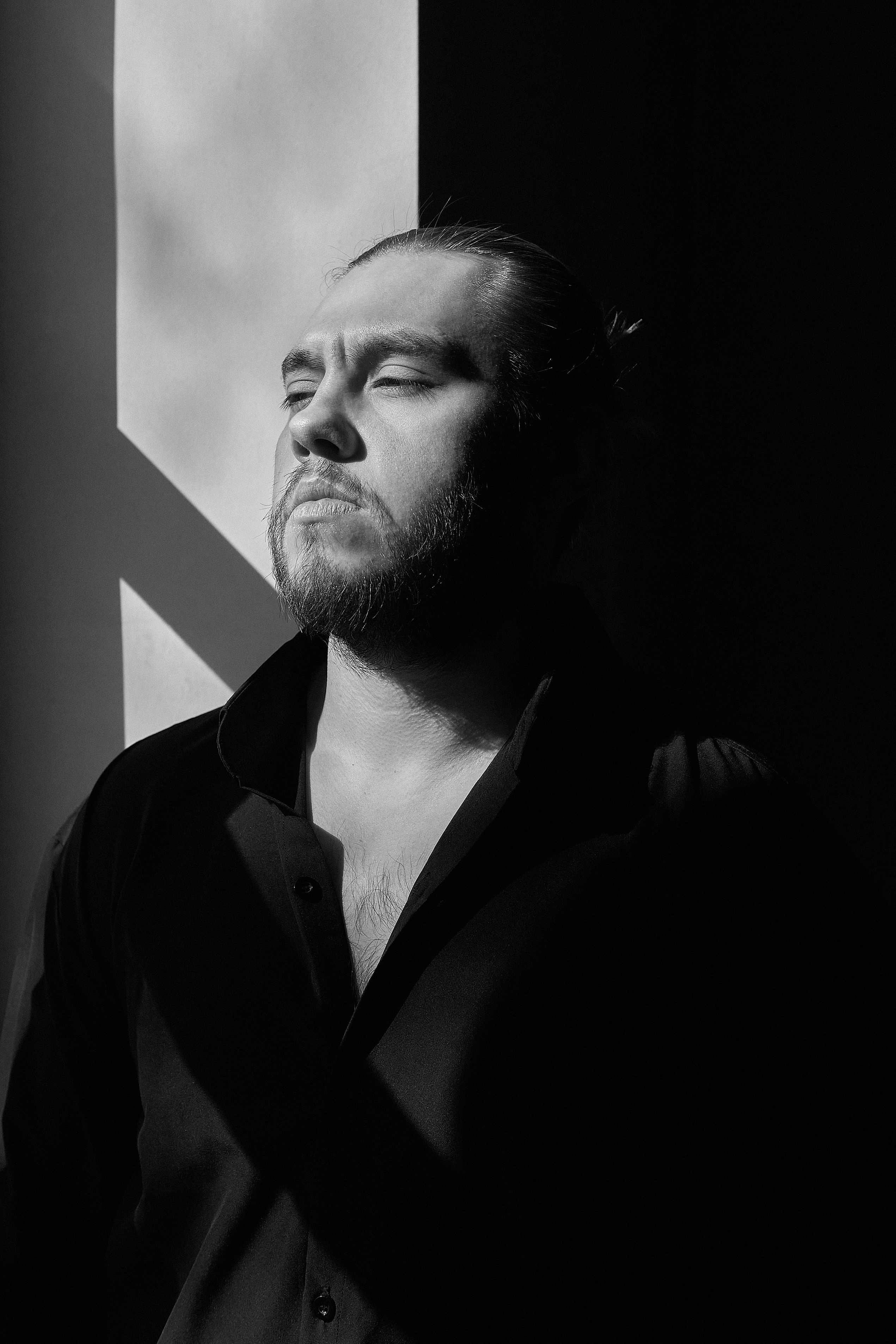 Саша и Карина. Фотограф Александра Лазарева