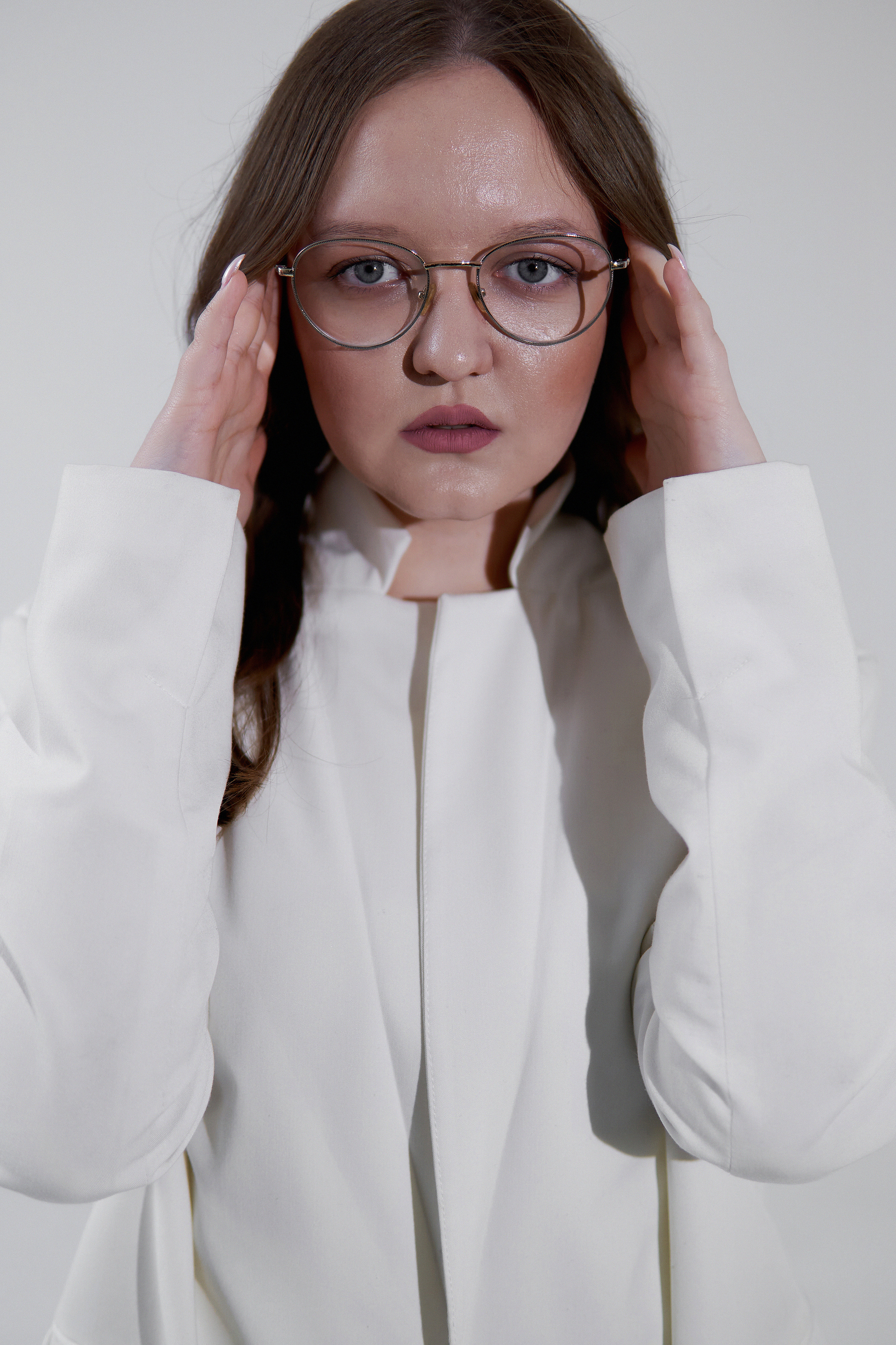 Алина. Фотограф Александра Лазарева