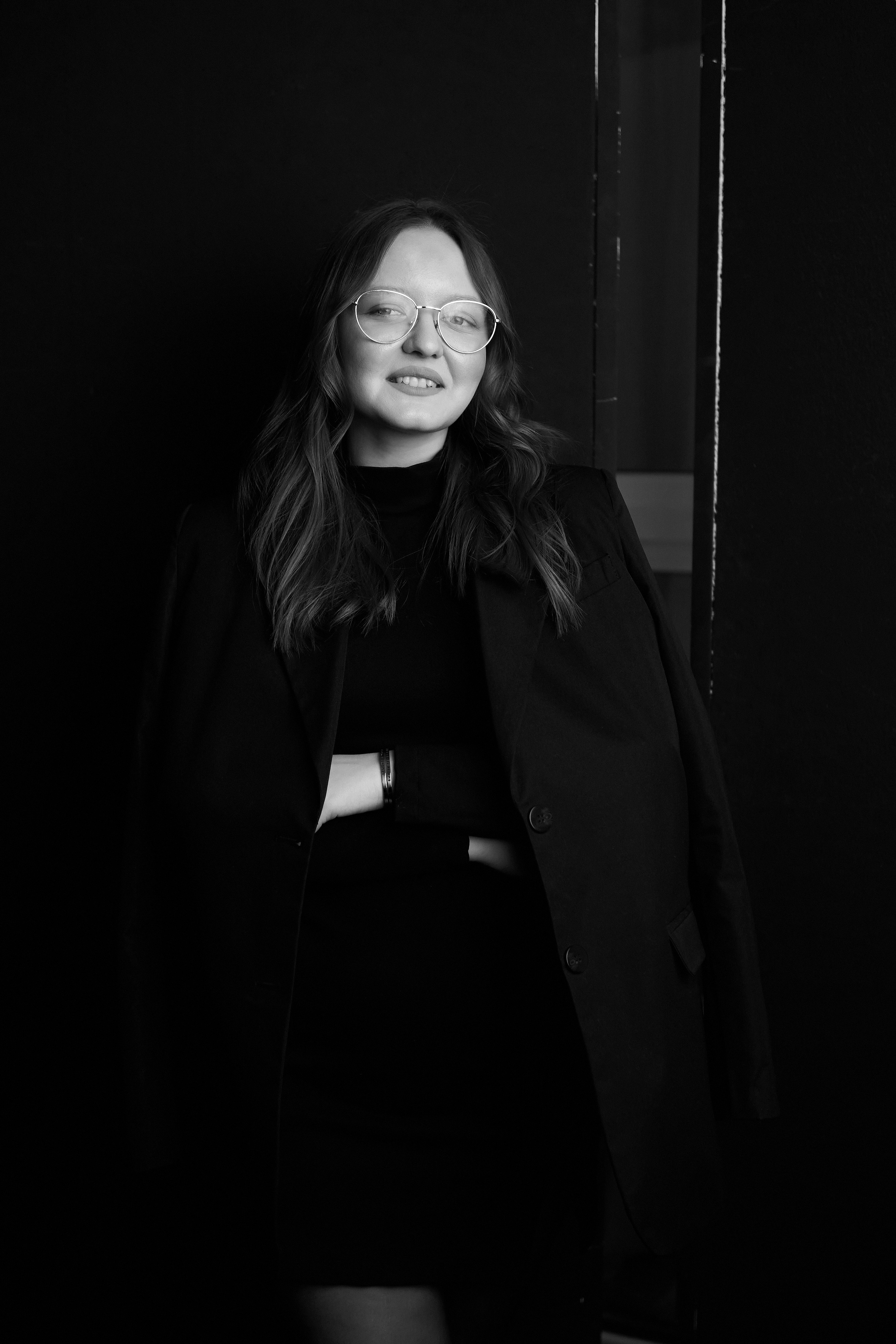 Алина. Фотограф Александра Лазарева