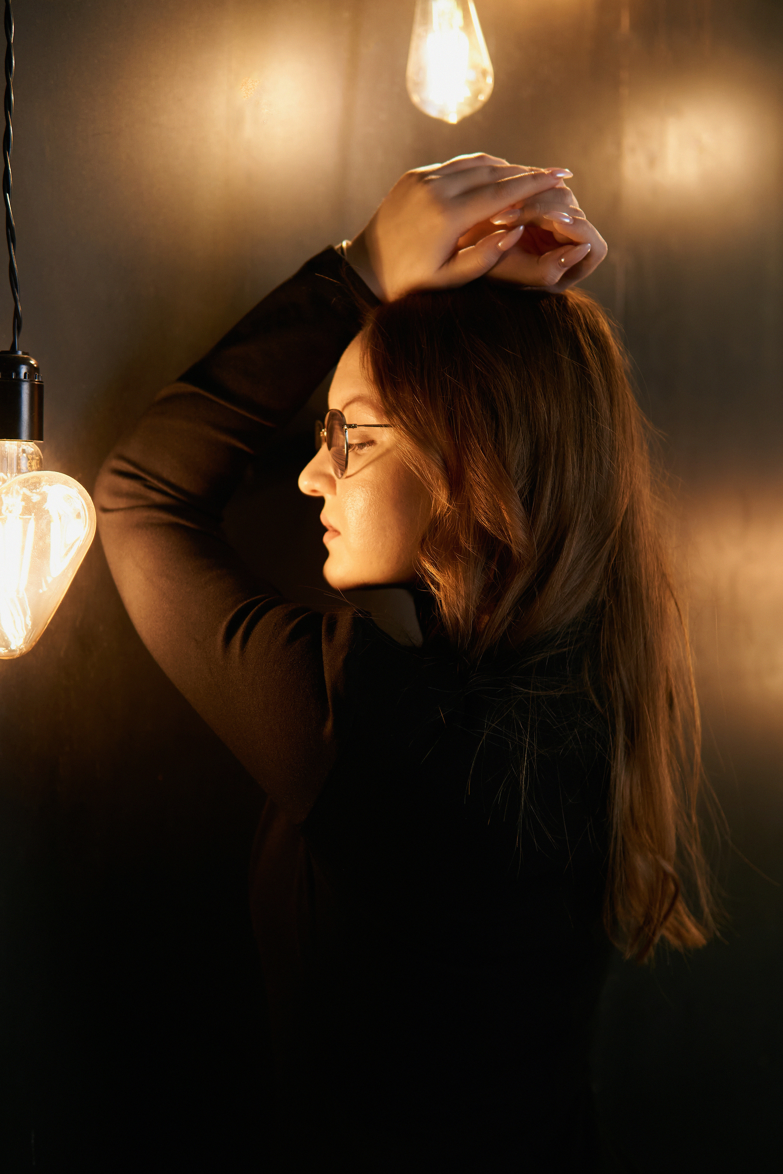 Алина. Фотограф Александра Лазарева