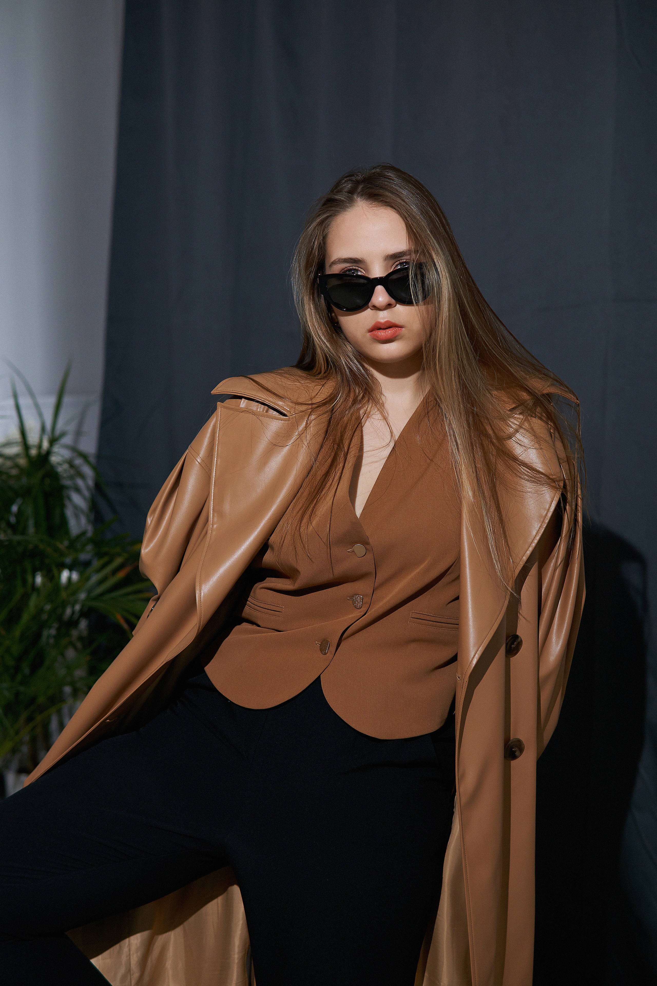 Алёна. Фотограф Александра Лазарева