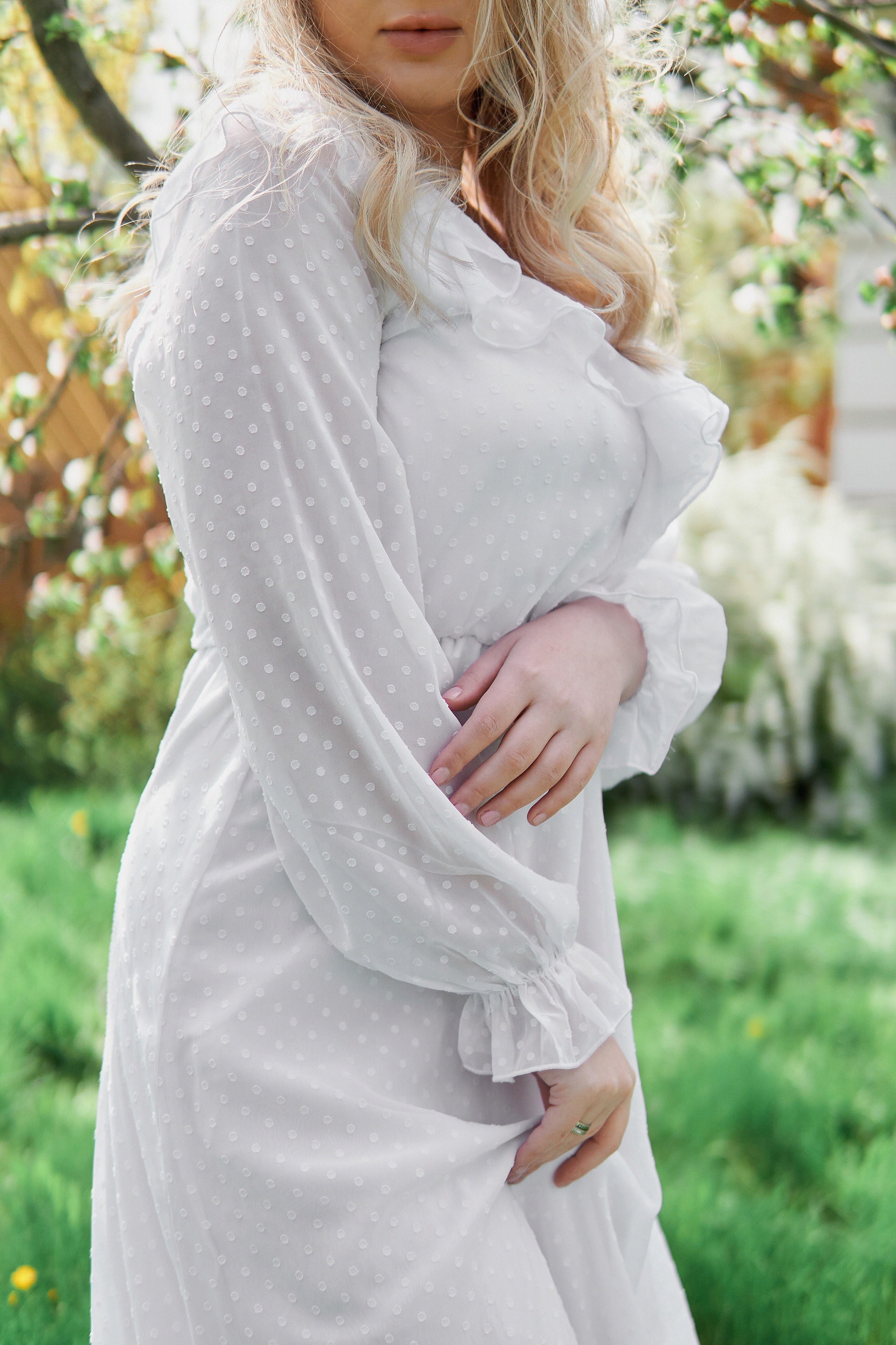 Аня. Фотограф Александра Лазарева