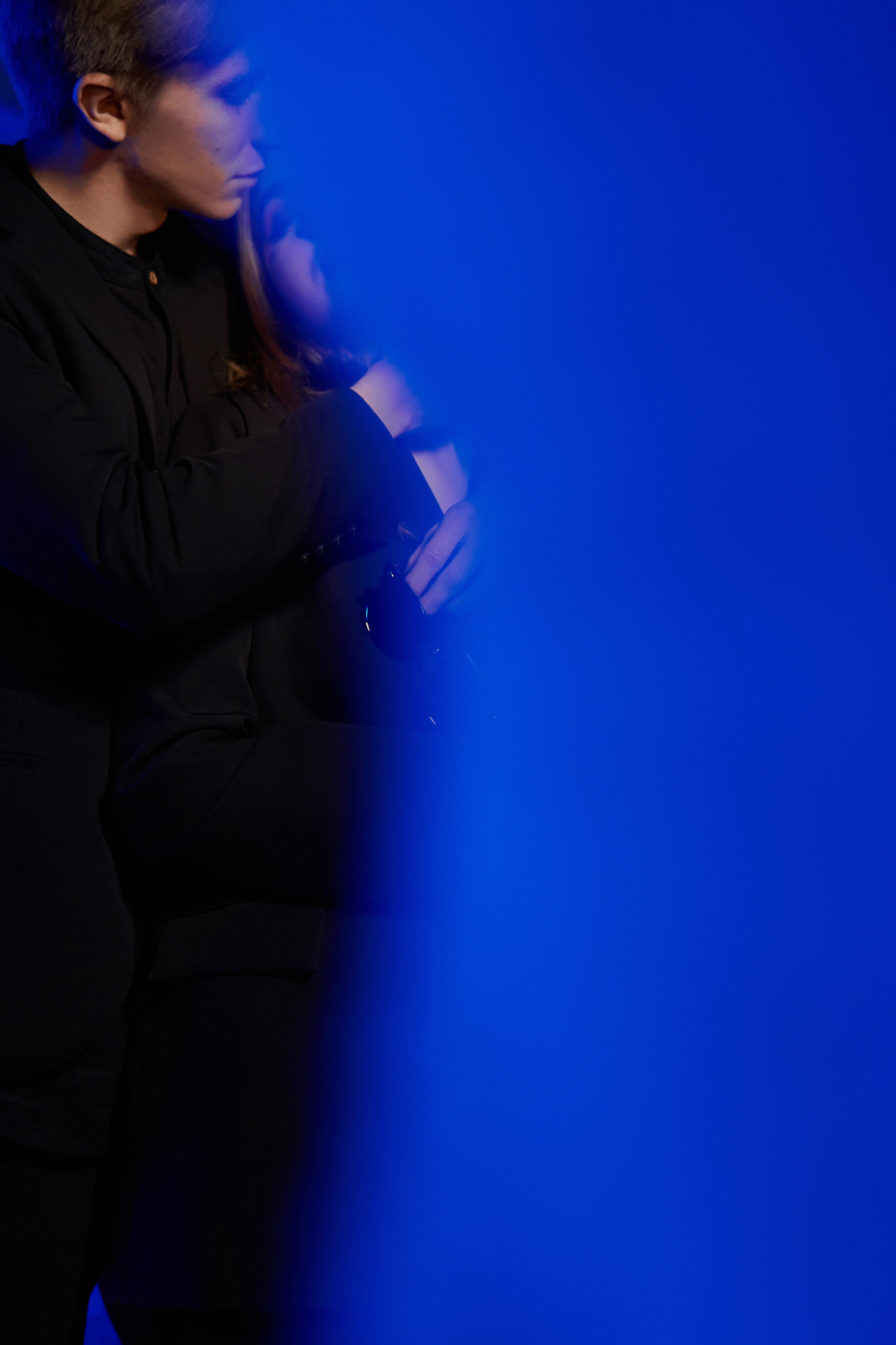 Саша и Диана. Фотограф Александра Лазарева