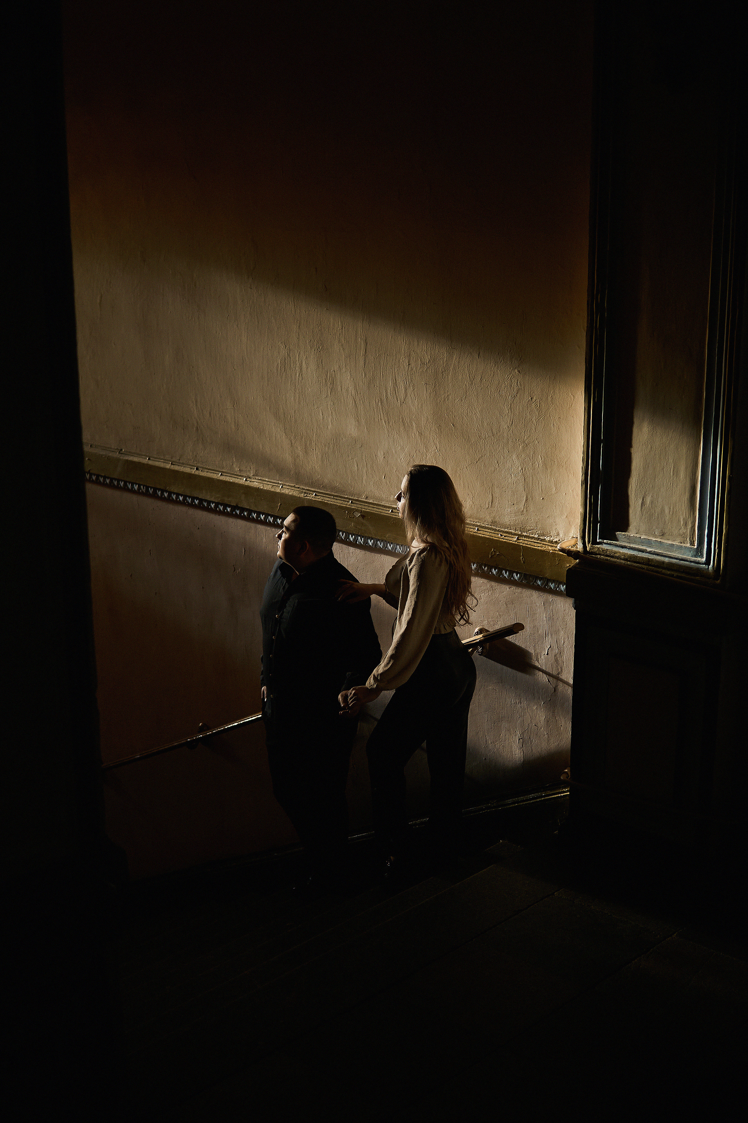 Фотограф Александра Лазарева