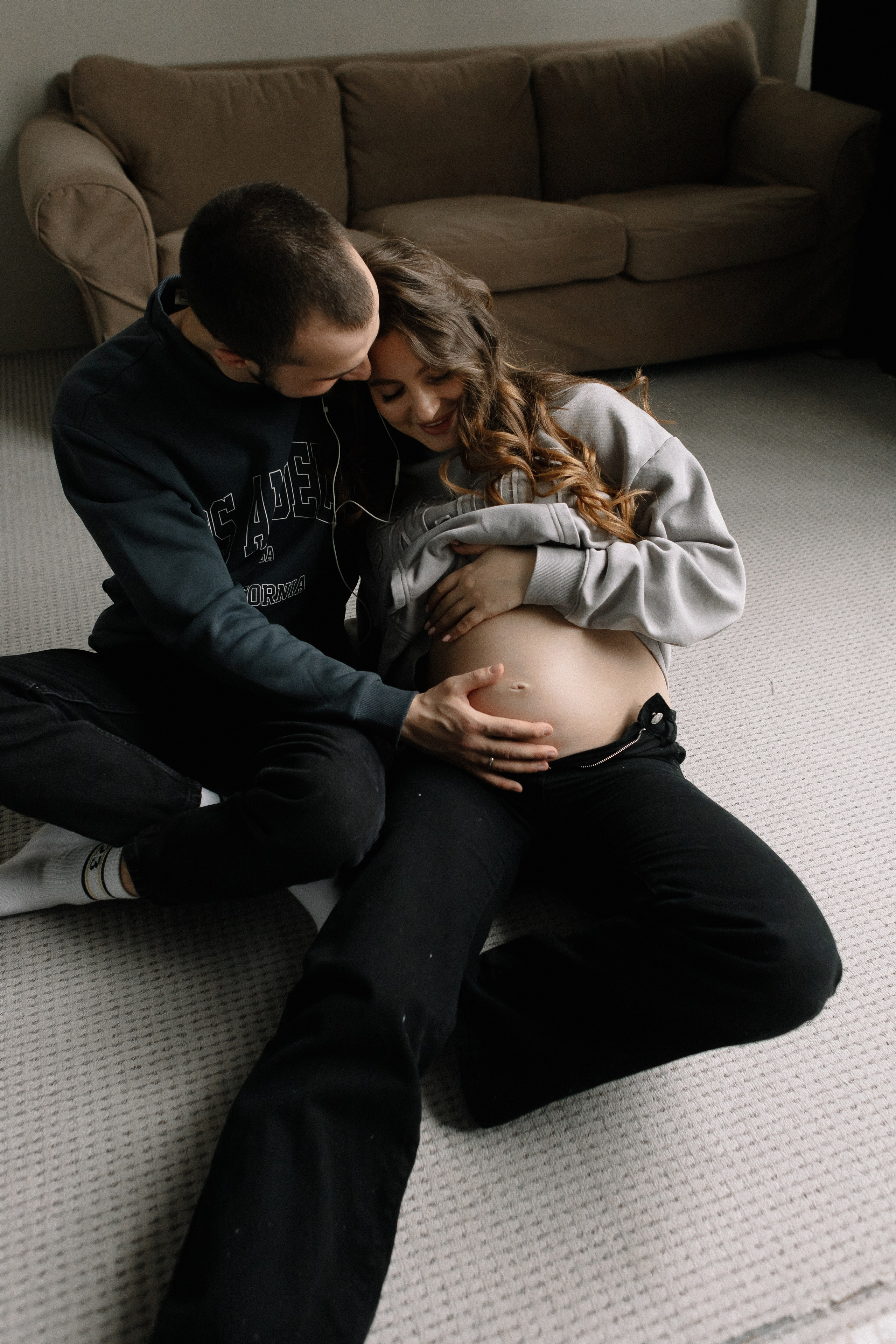 Любить под музыку — Юля и Олег. Свадебный фотограф в Нижнем Новгороде Генеральская Ира