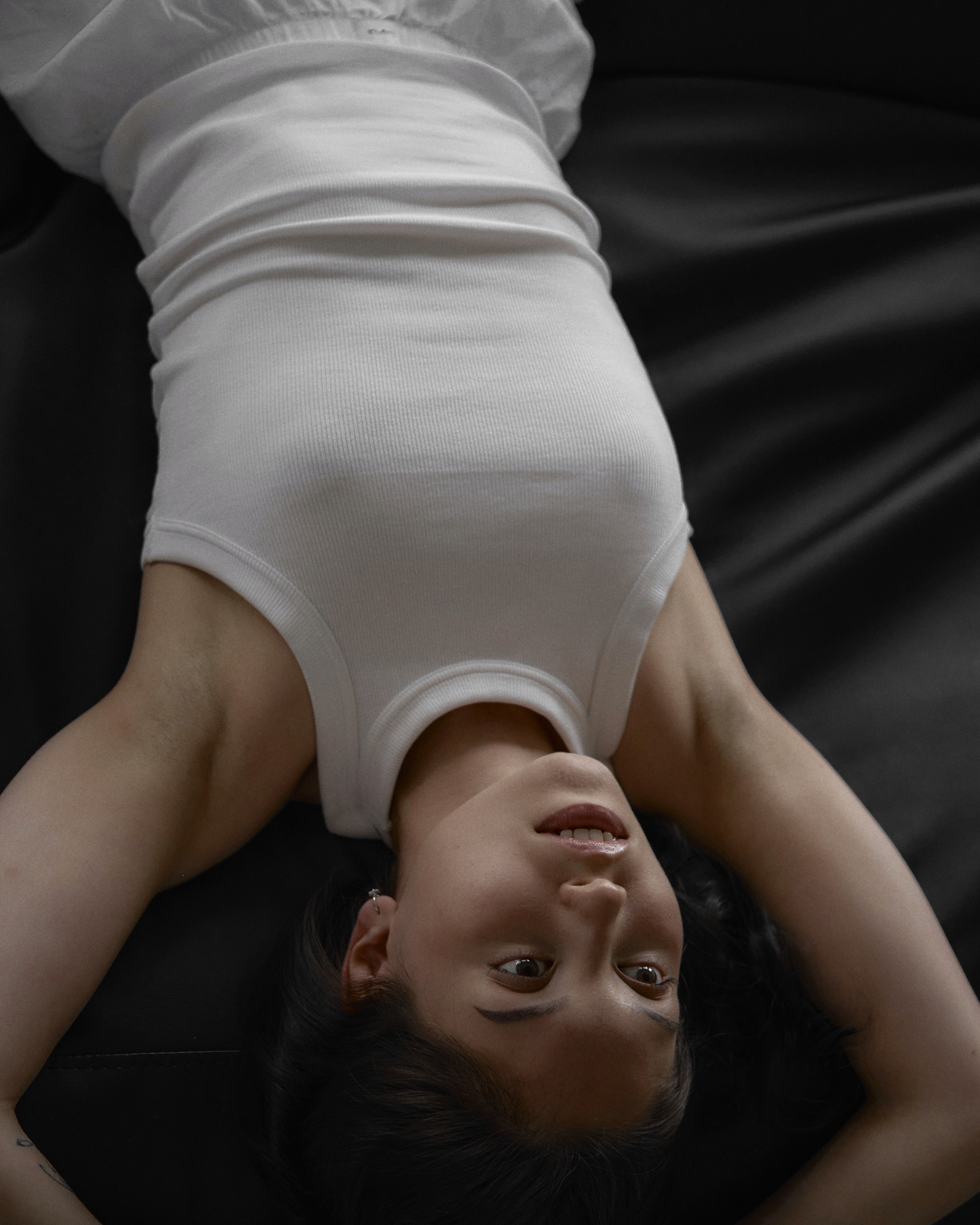 /arina. Привет) Меня зовут Анита и я фотограф из Сургута