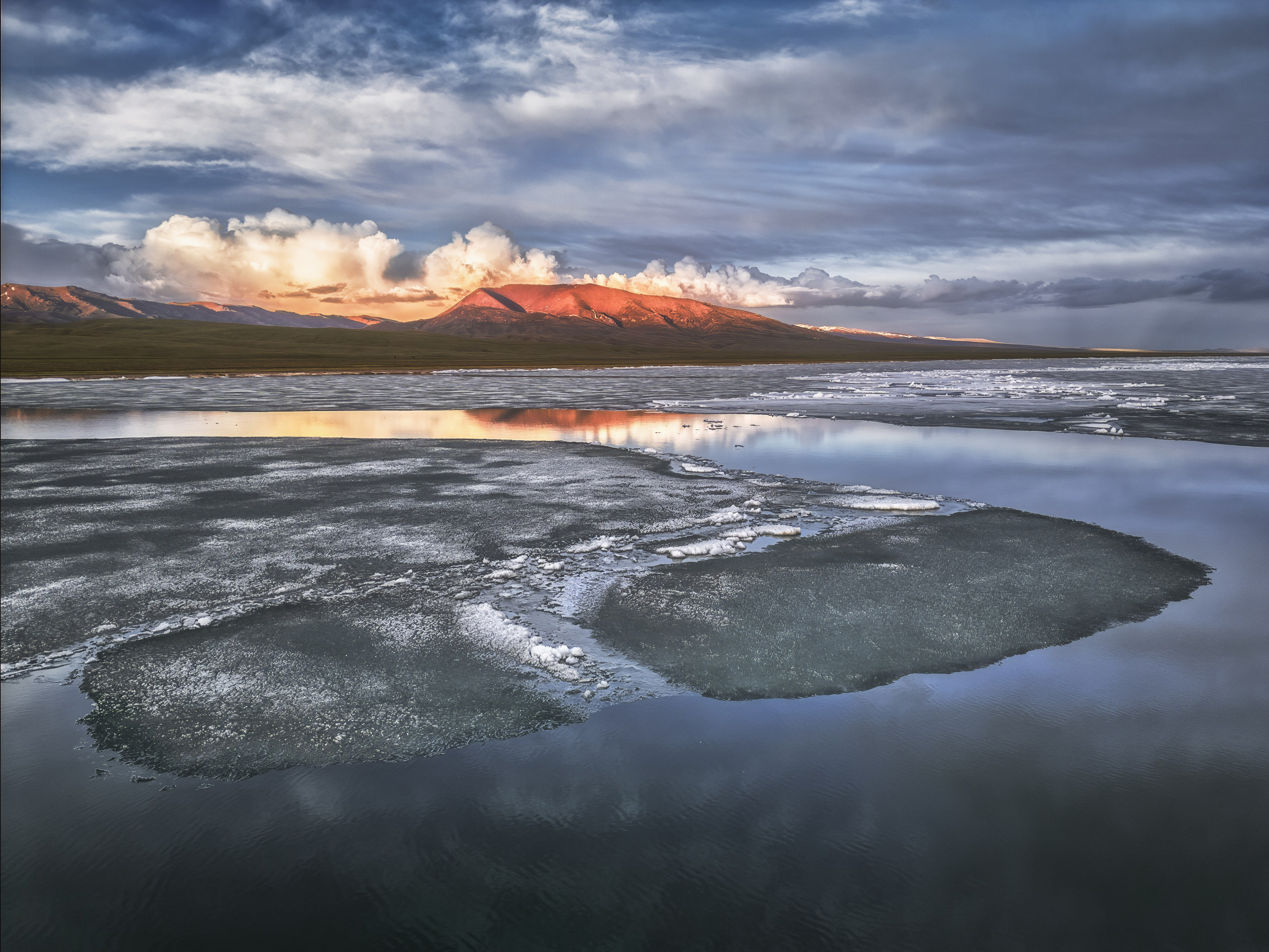 Фототур в Кыргызстан