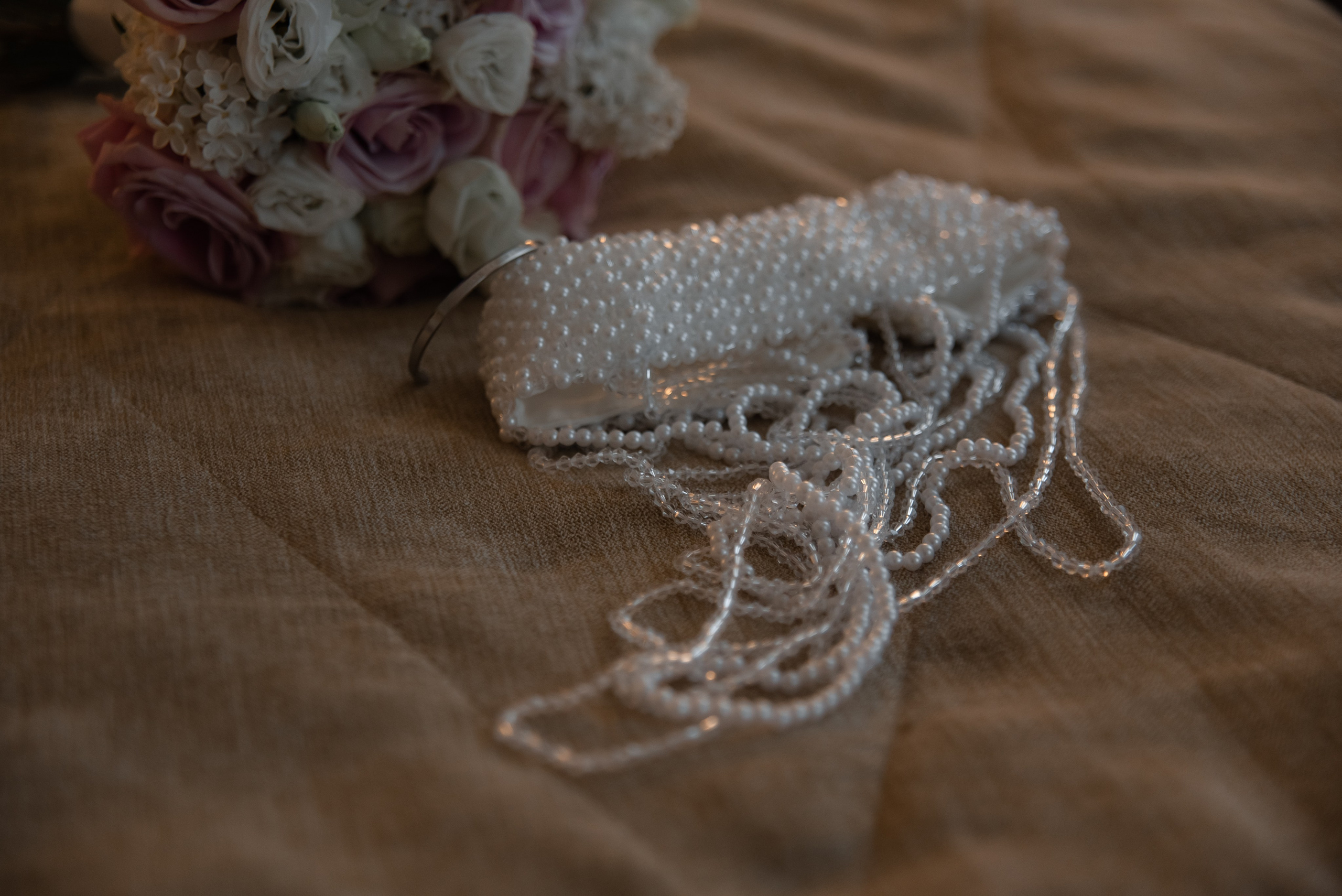 Максим и Милена. Свадебный фотограф Тюмень / Санкт — Петербург Миронова Наталия