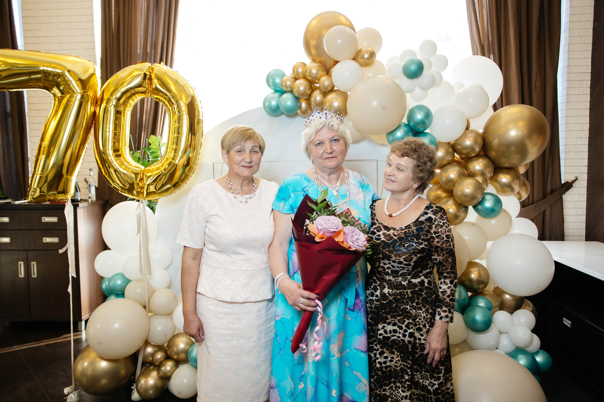 Юбилей 70. Фотограф в Иркутске