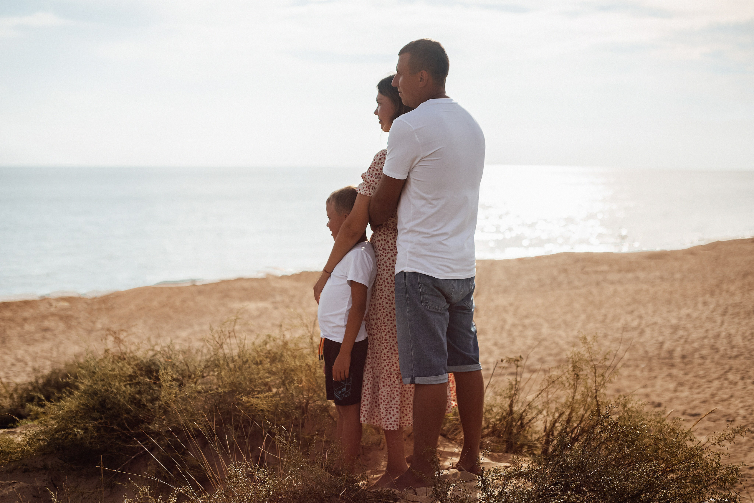 Анапа. Свадебный и семейный фотограф/видеограф в Краснодаре Наталья Осинская