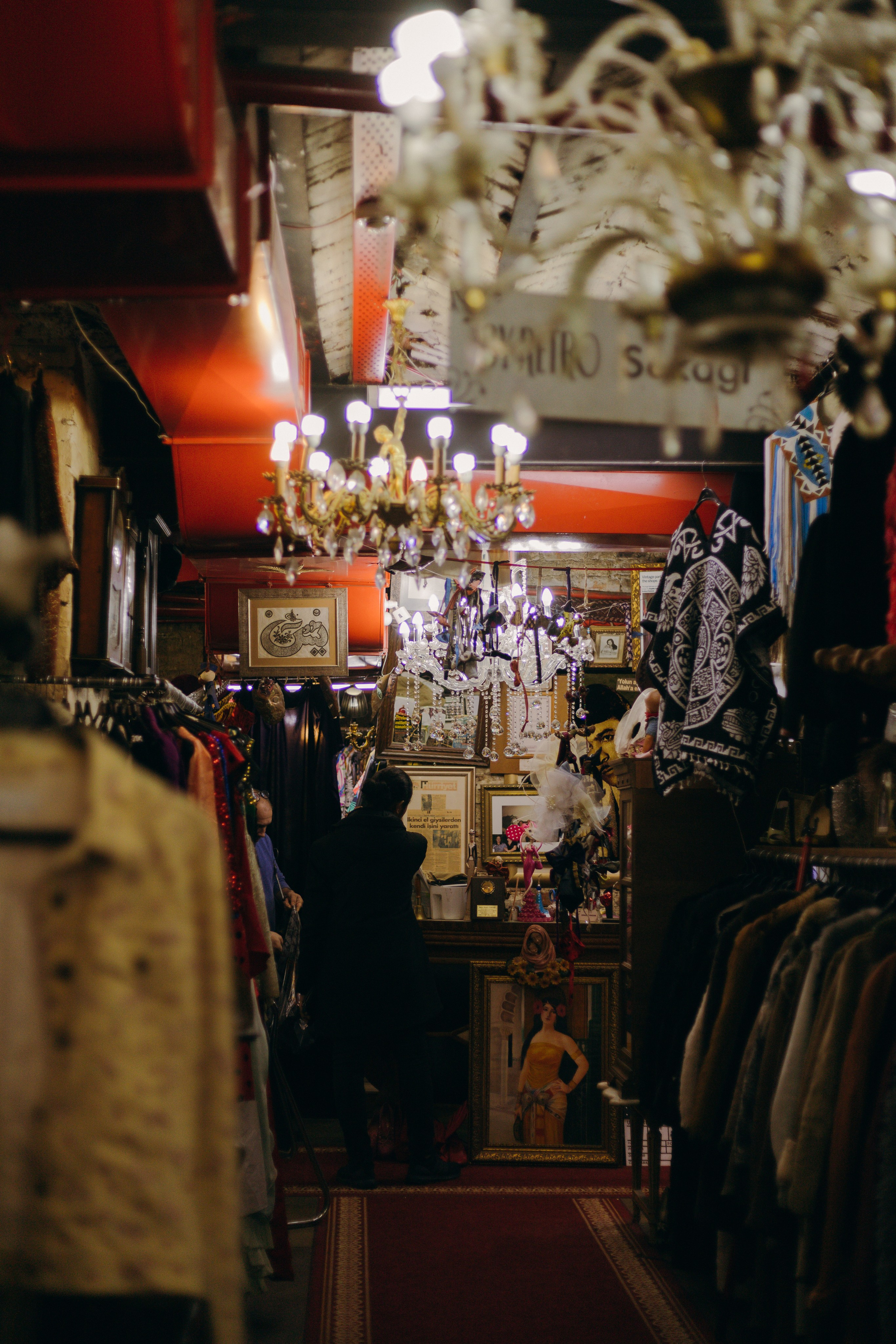 Стамбул. Профессиональный Фотограф во Владимире, в Москве и в Суздале — Полина Романычева