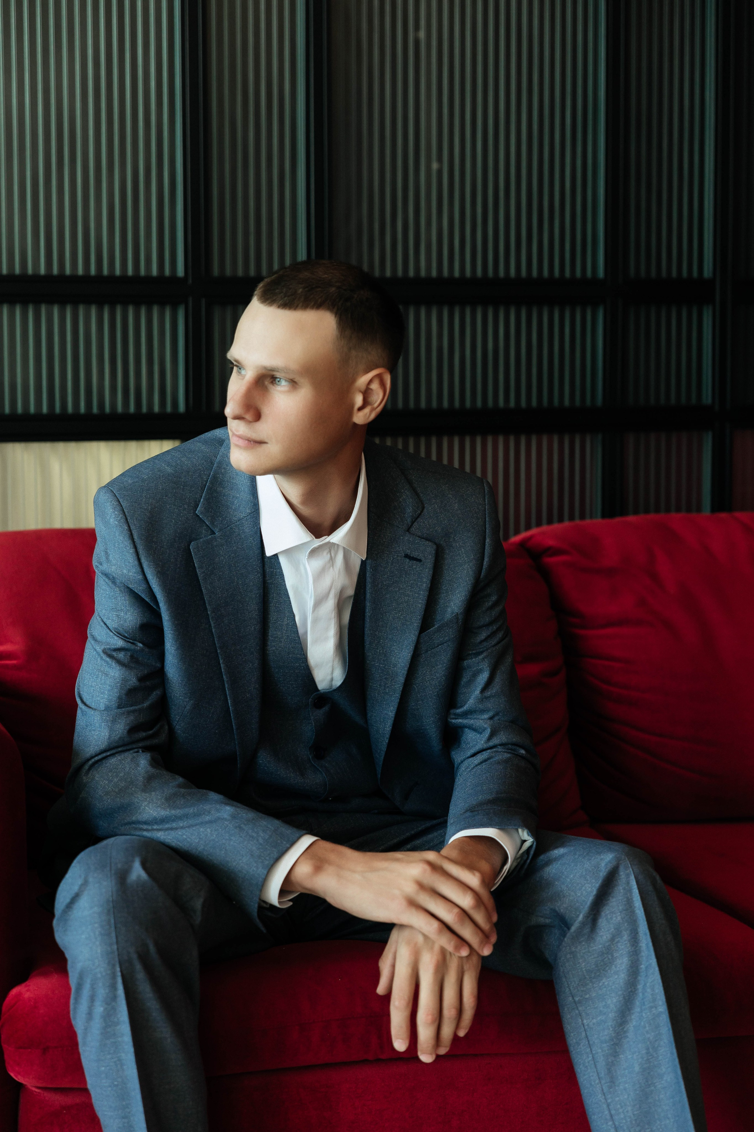 Анастасия и Андрей. Свадебный и Семейный фотограф Свекрова Ольга