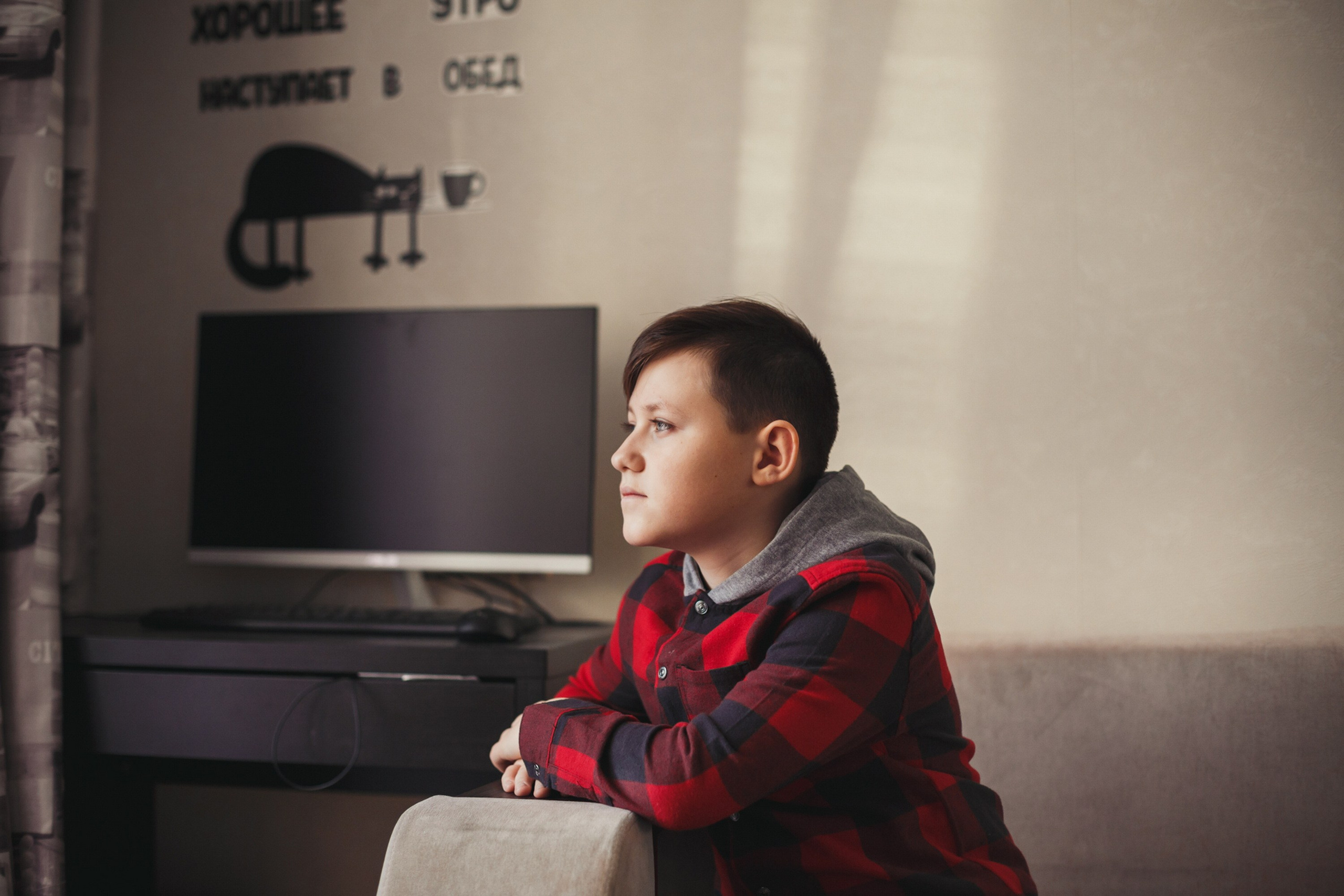 Фотосъёмка в домашних условиях