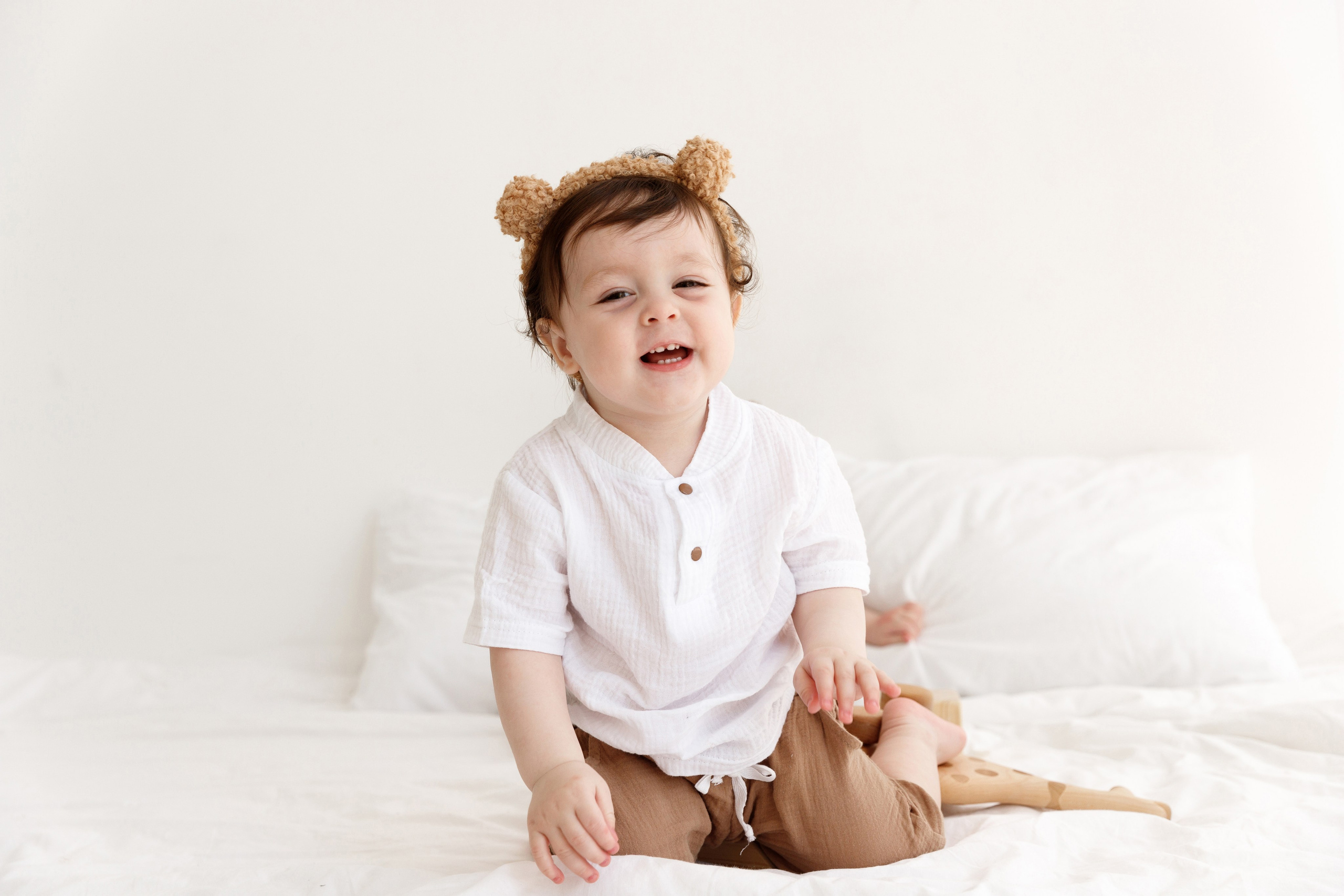 Близнецы Артём и Артур. Фотограф новорожденных Славянск-на-Кубани Куцевольская Екатерина