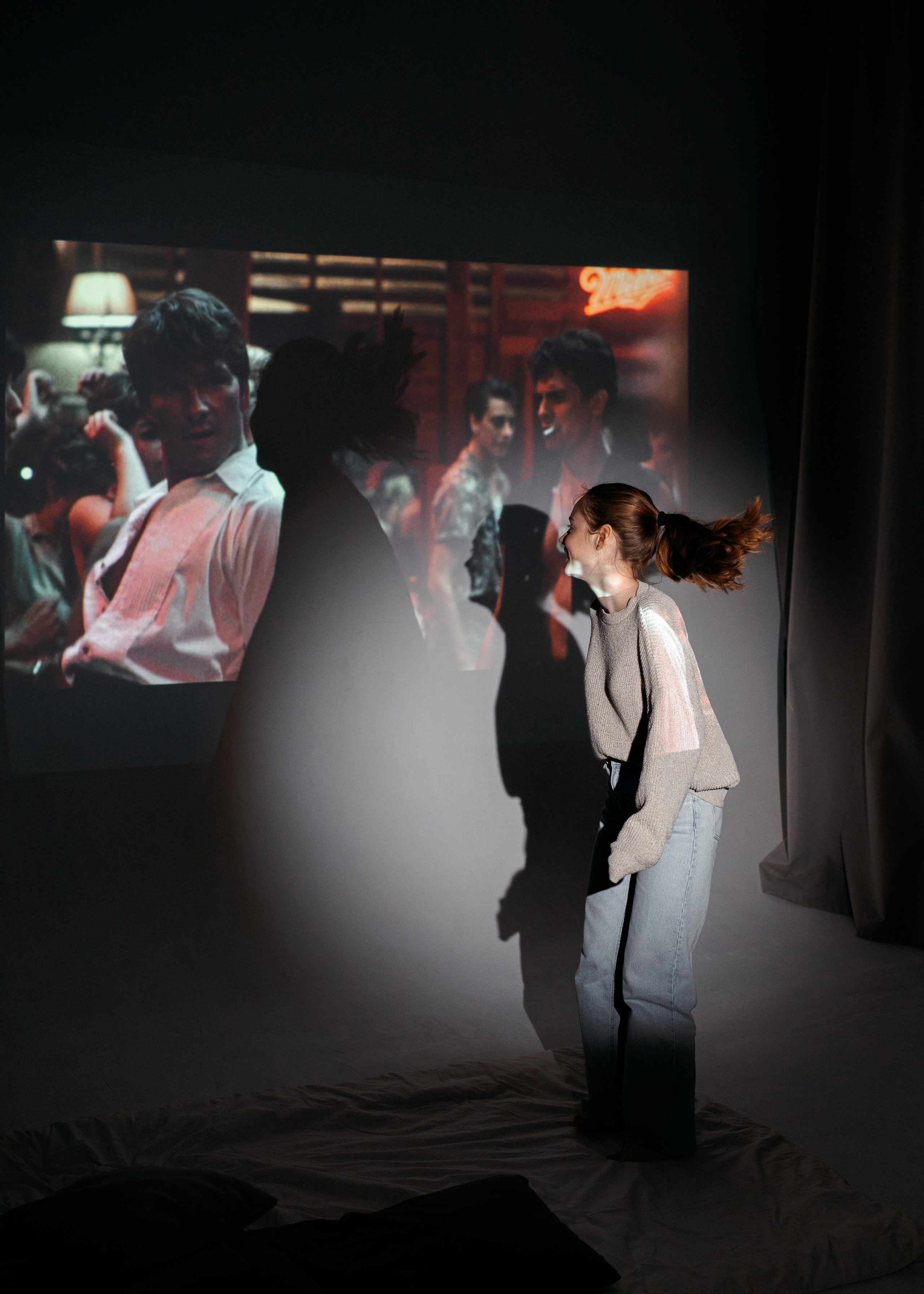 Грязные танцы. Фотограф в Кирове Инна Софронова