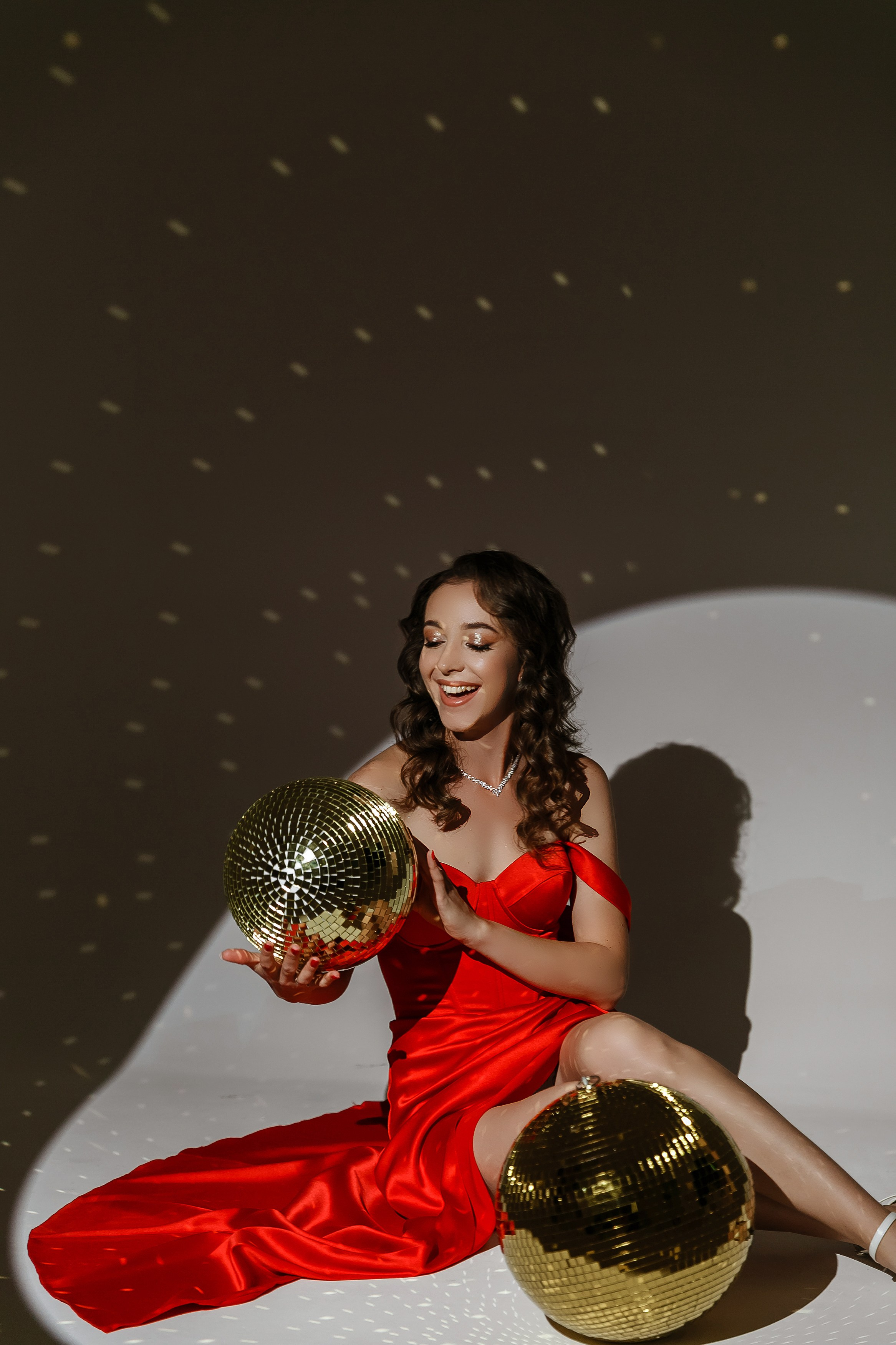 Анастасия. Студия. Свадебный и семейный фотограф в Брянске Ирина Гавриленко, выпускные ал