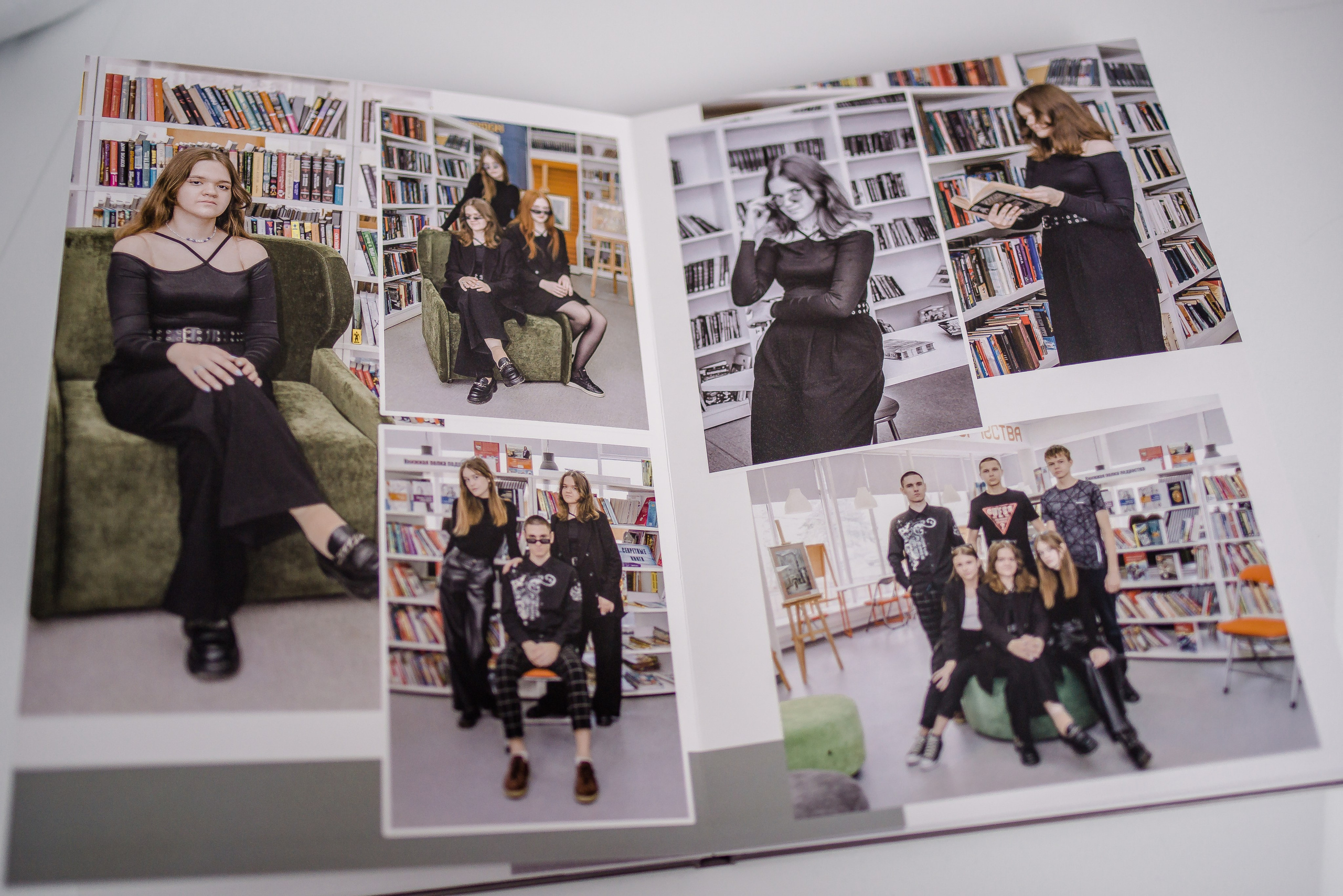 Фотокниги. Семейный и детский фотограф в Пензе Ирина Зорина