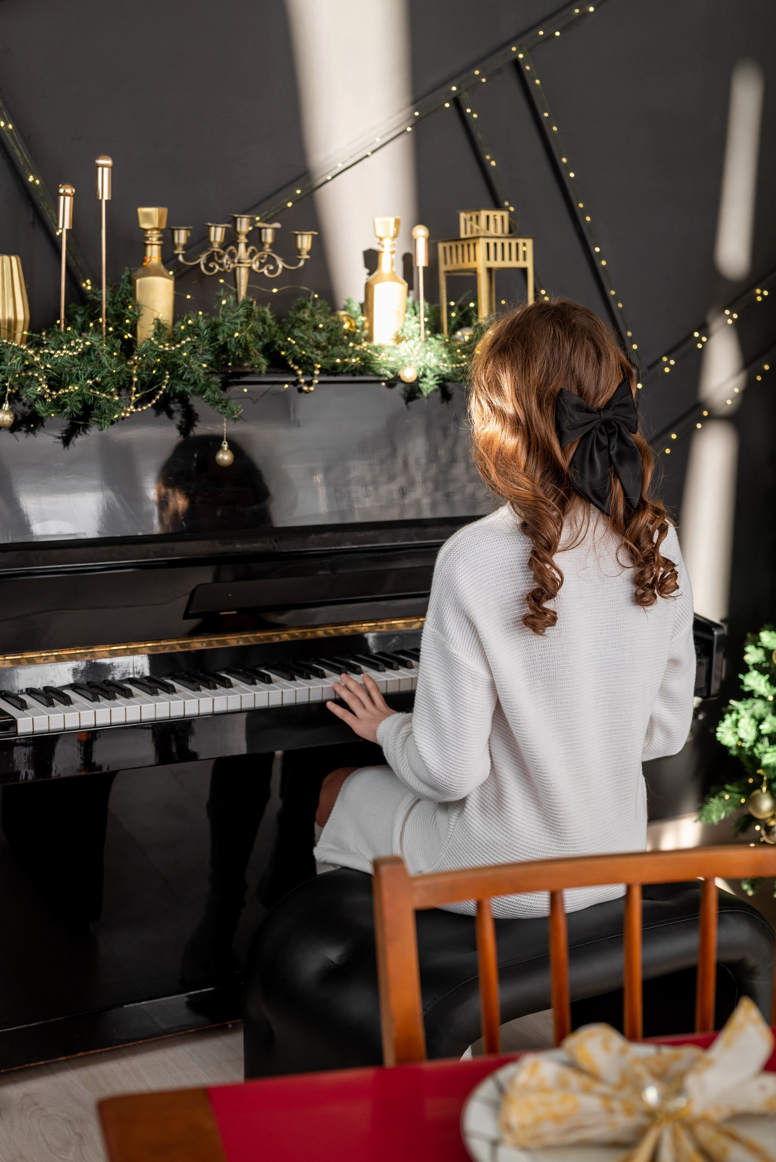 Полина и Эльвира. Фотограф в городе Салават