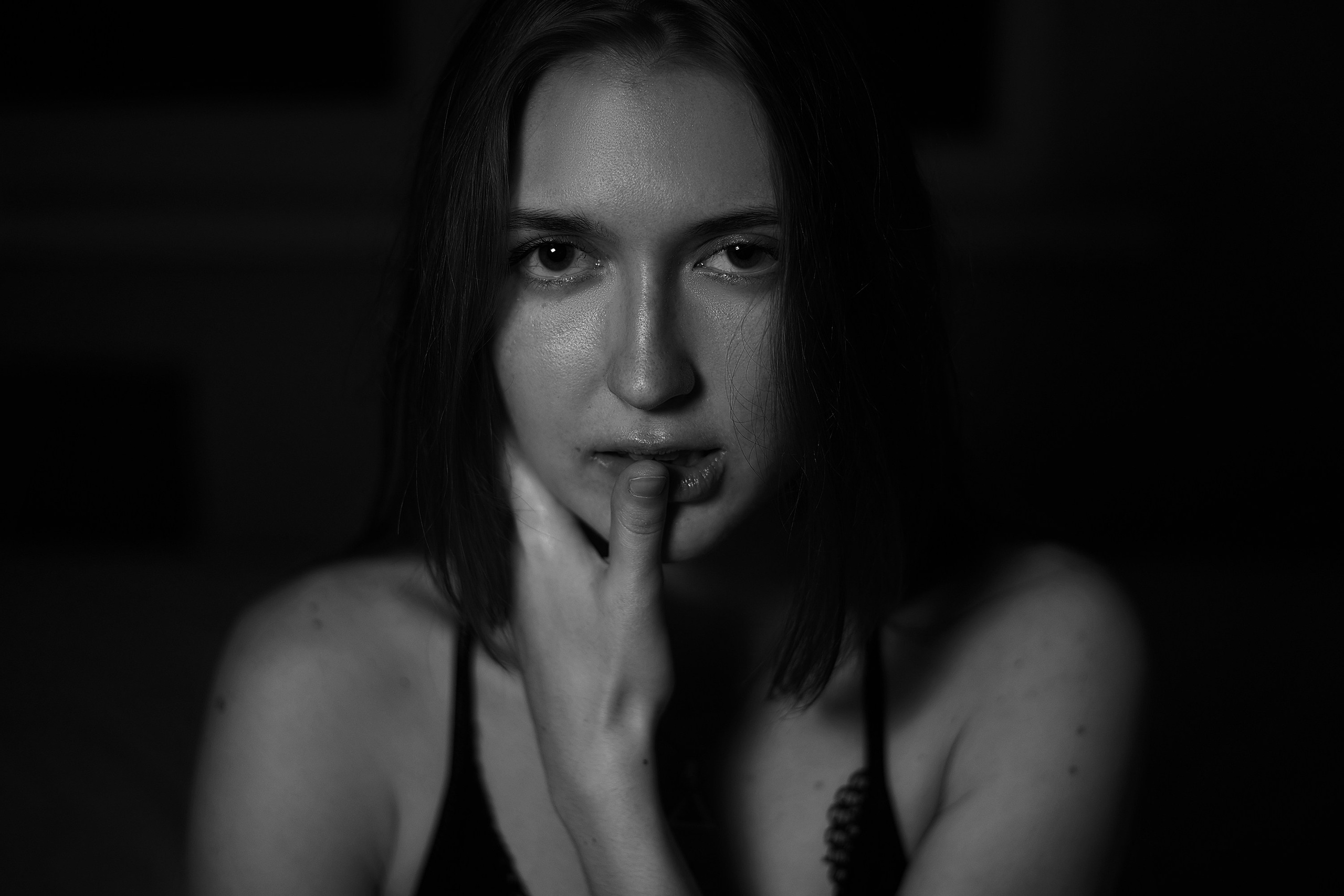 Ню. Фотограф Александр Кудинов, Крым: Легкие съемки, живые эмоции