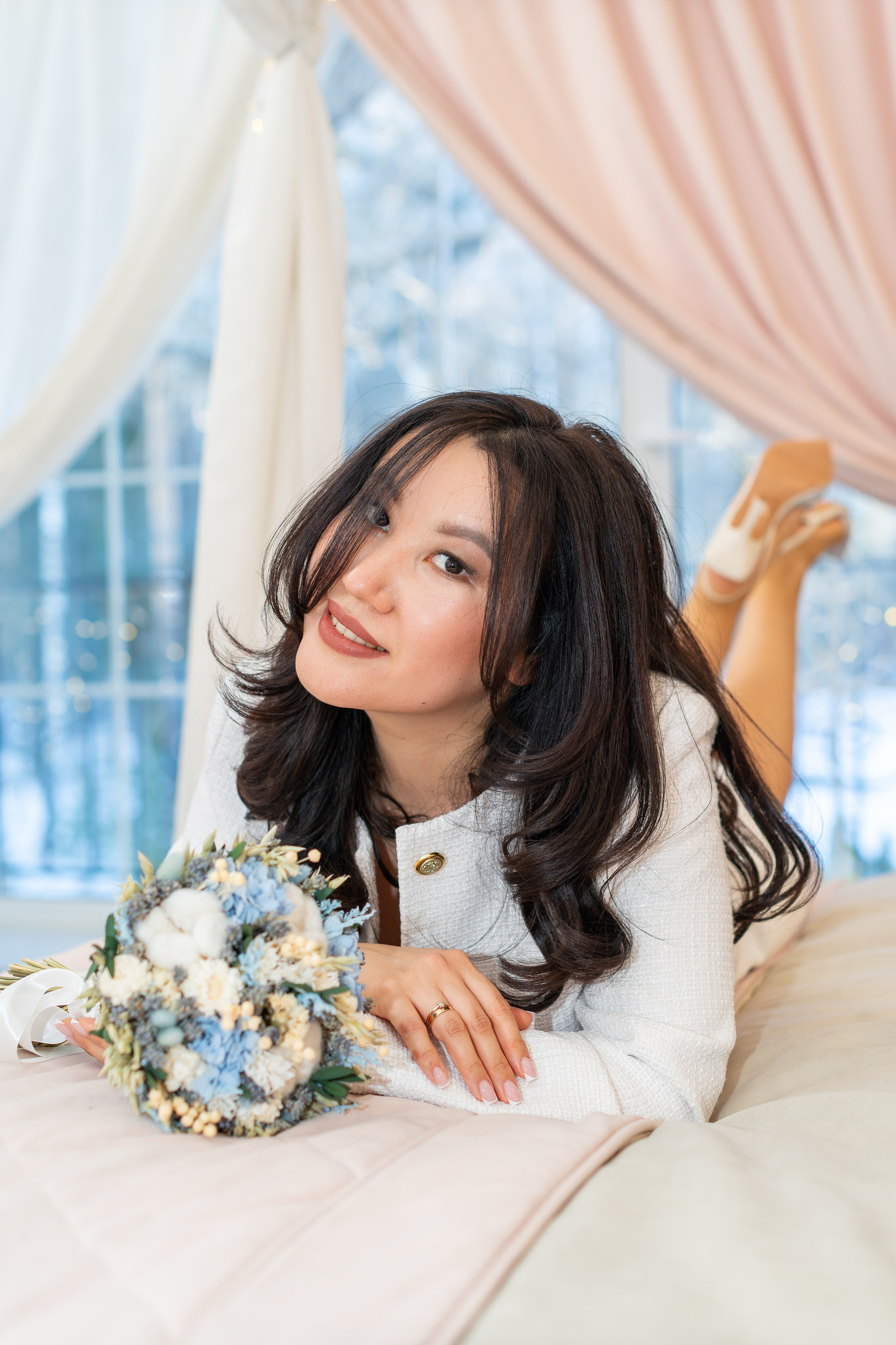 Альбом свадебная фотосъёмка, венчание, утро невесты, роспись, банкет. «Студия DRONAVT`s» — видеосъёмка и фотография г. Москва