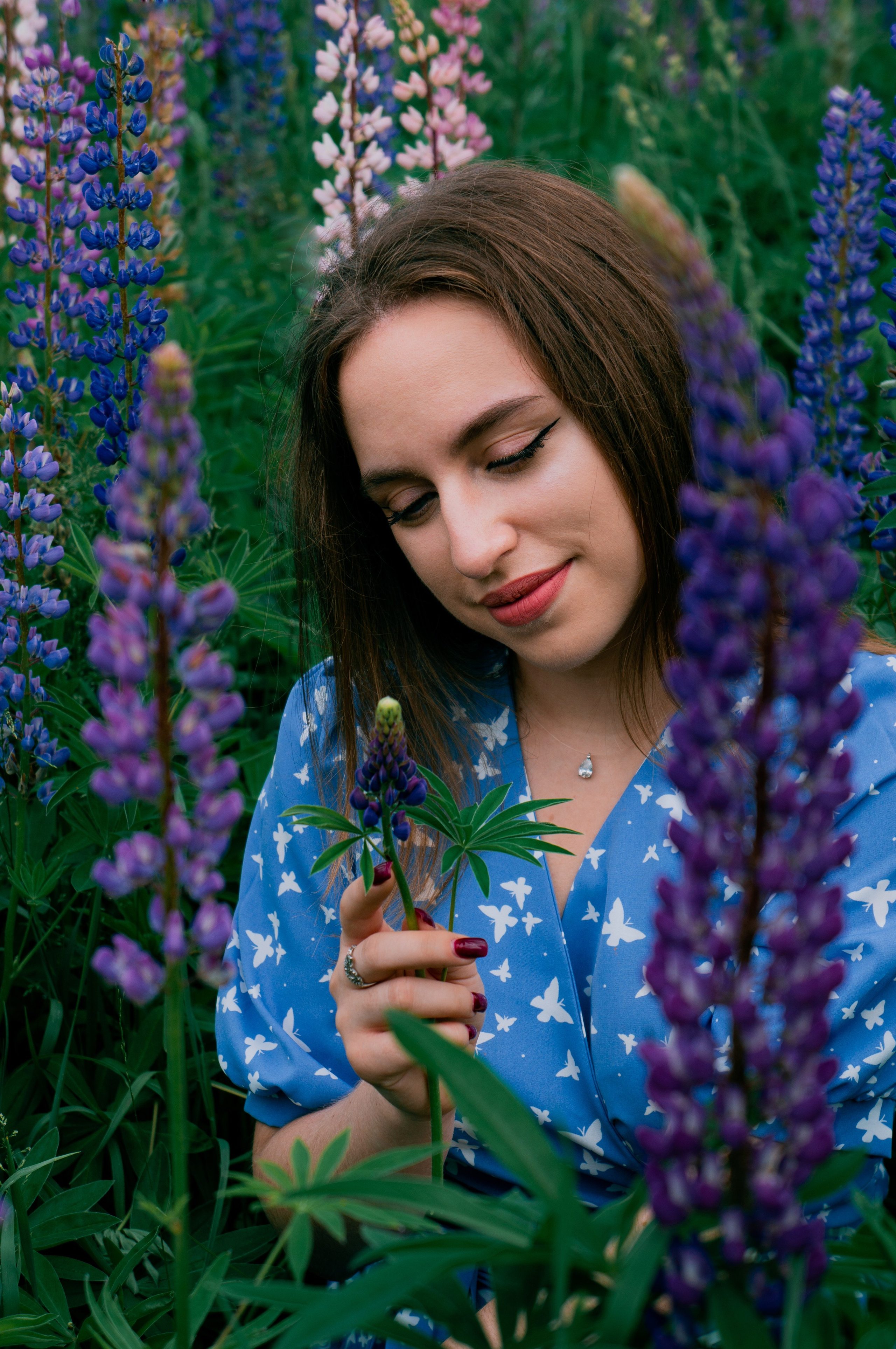 Валерия. Фотограф в Томске Светлана Нестерова