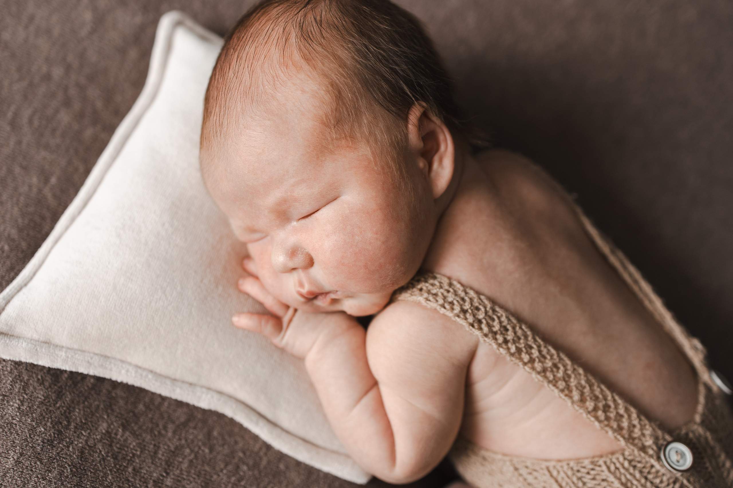 Демид. Фотограф в Иркутске Тома Кабанова