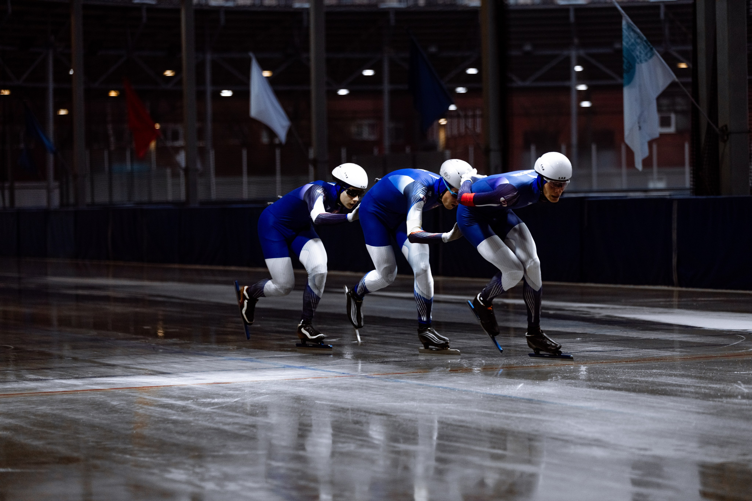 Кубок России по конькобежному спорту. Многопрофильный фотограф в Санкт-Петербурге Светлана Вельгас