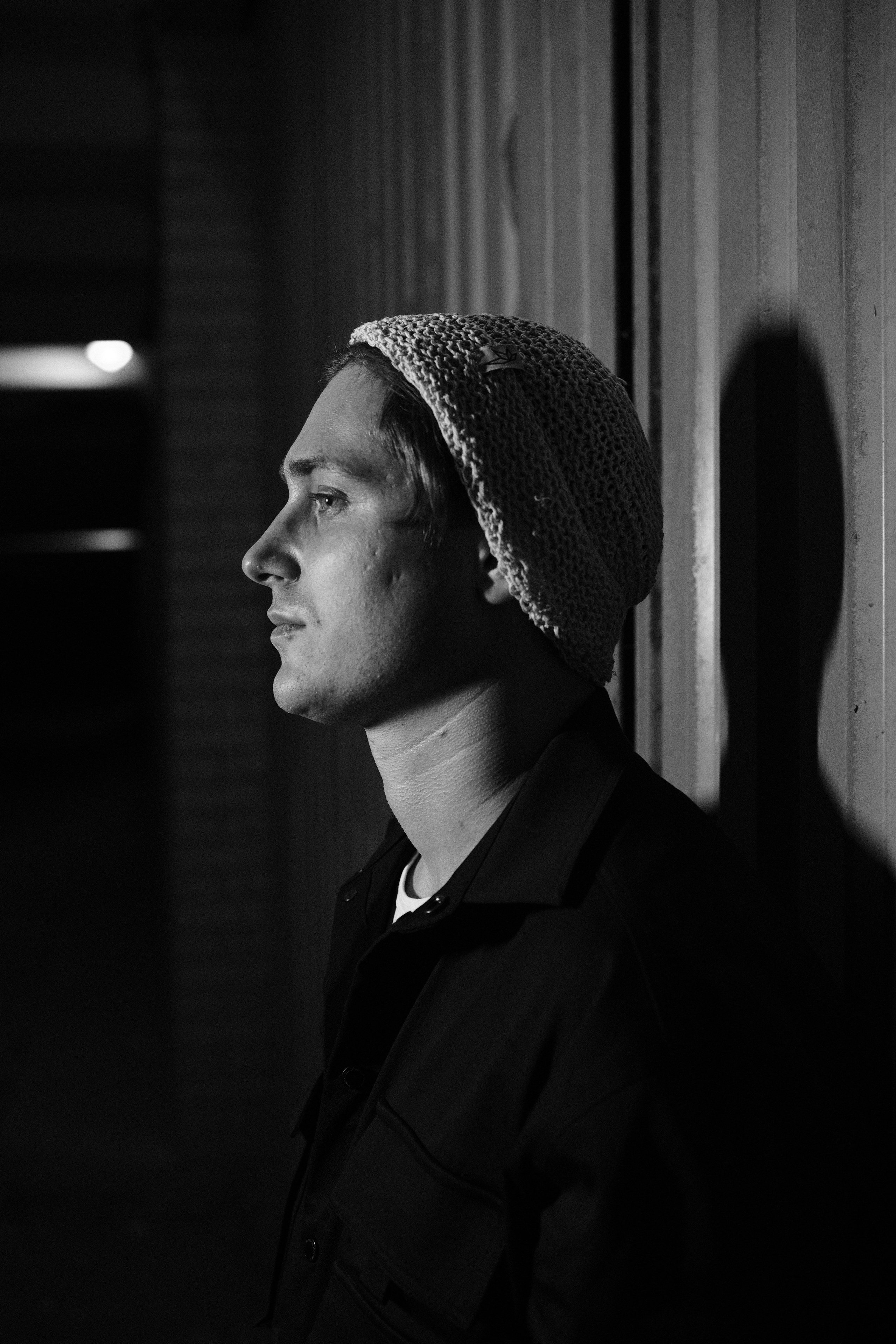 Контент для экспертов. Портретный фотограф в Москве Александр Денисов