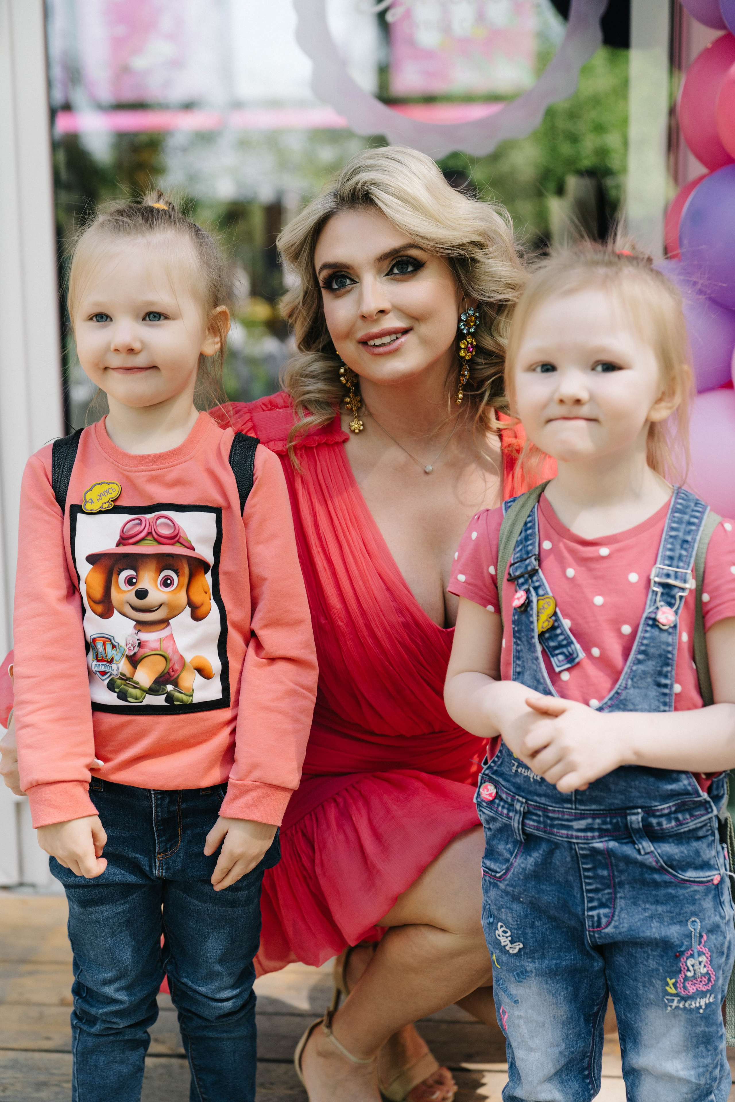 1 июня День защиты детей (Дуняша). Свадебный и Мужской фотограф